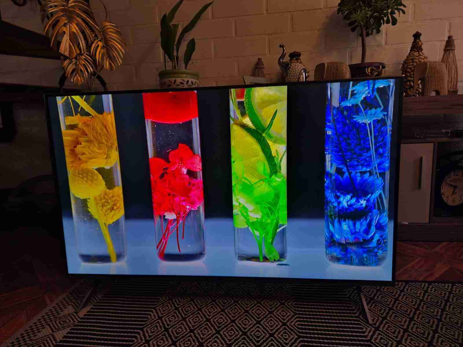 Televisor LED 50' QNED - miniatura 3