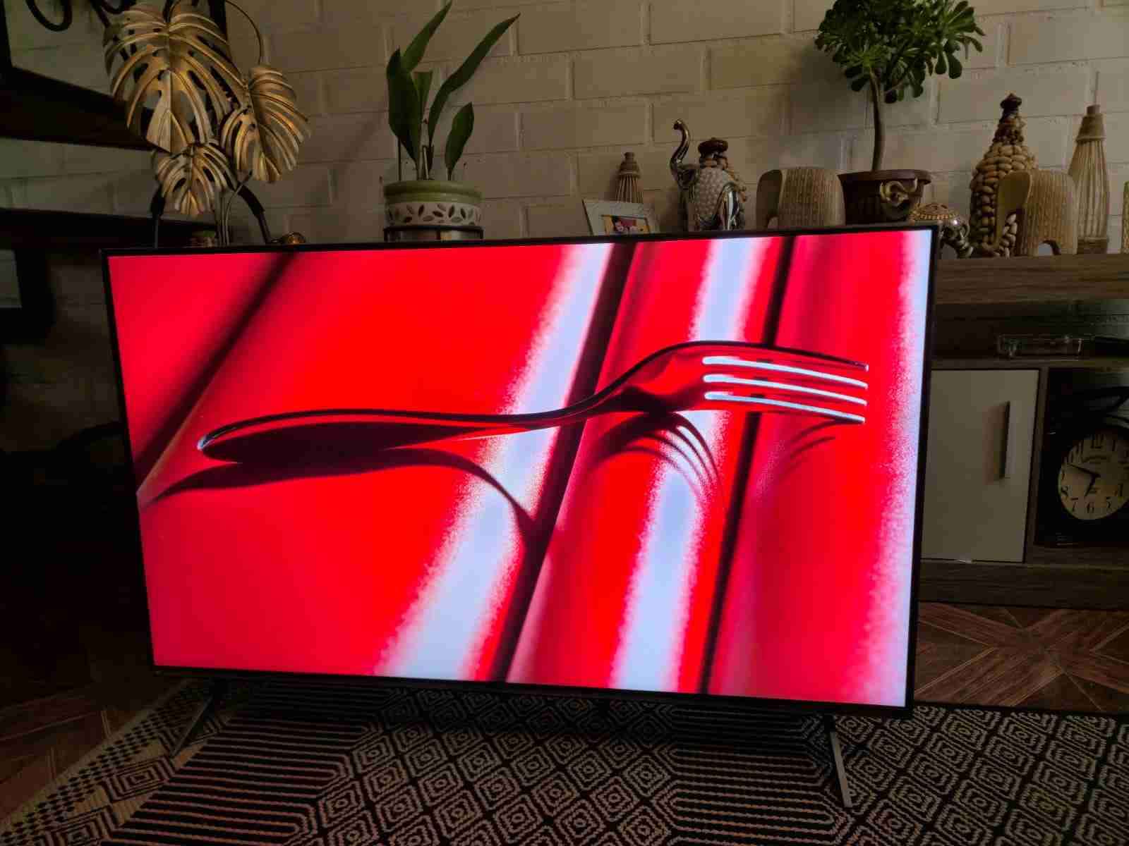 Televisor LED 50' QNED - miniatura 4