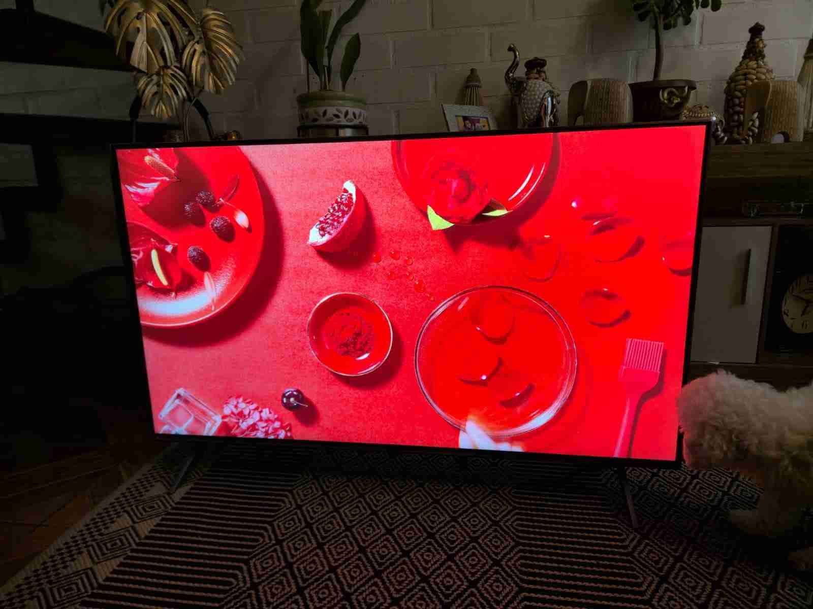 Televisor LED 50' QNED - miniatura 5