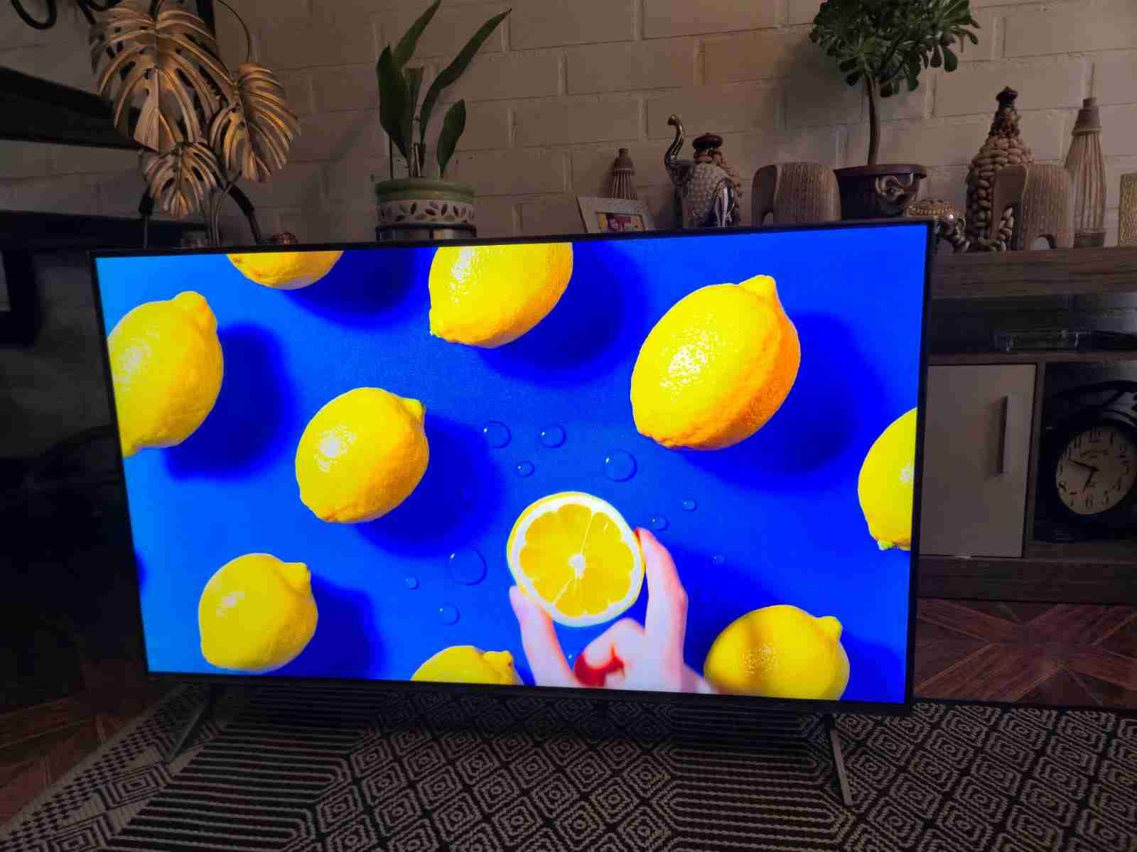 Televisor LED 50' QNED - miniatura 6