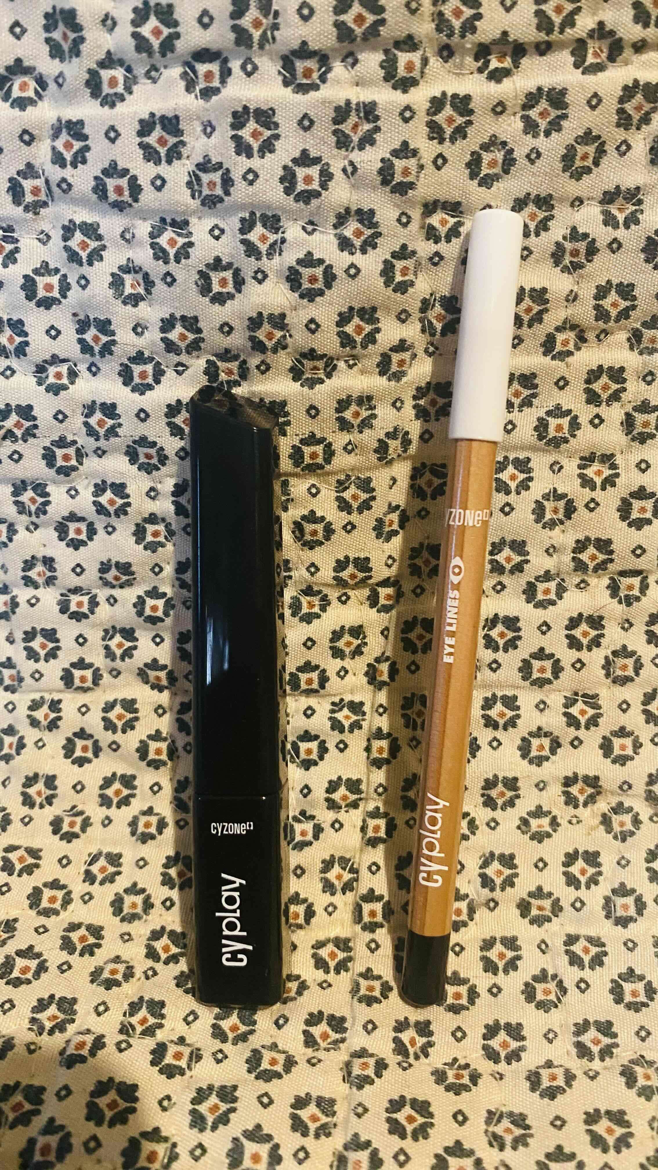 Set delineadores de ojo Cyzone - miniatura 2