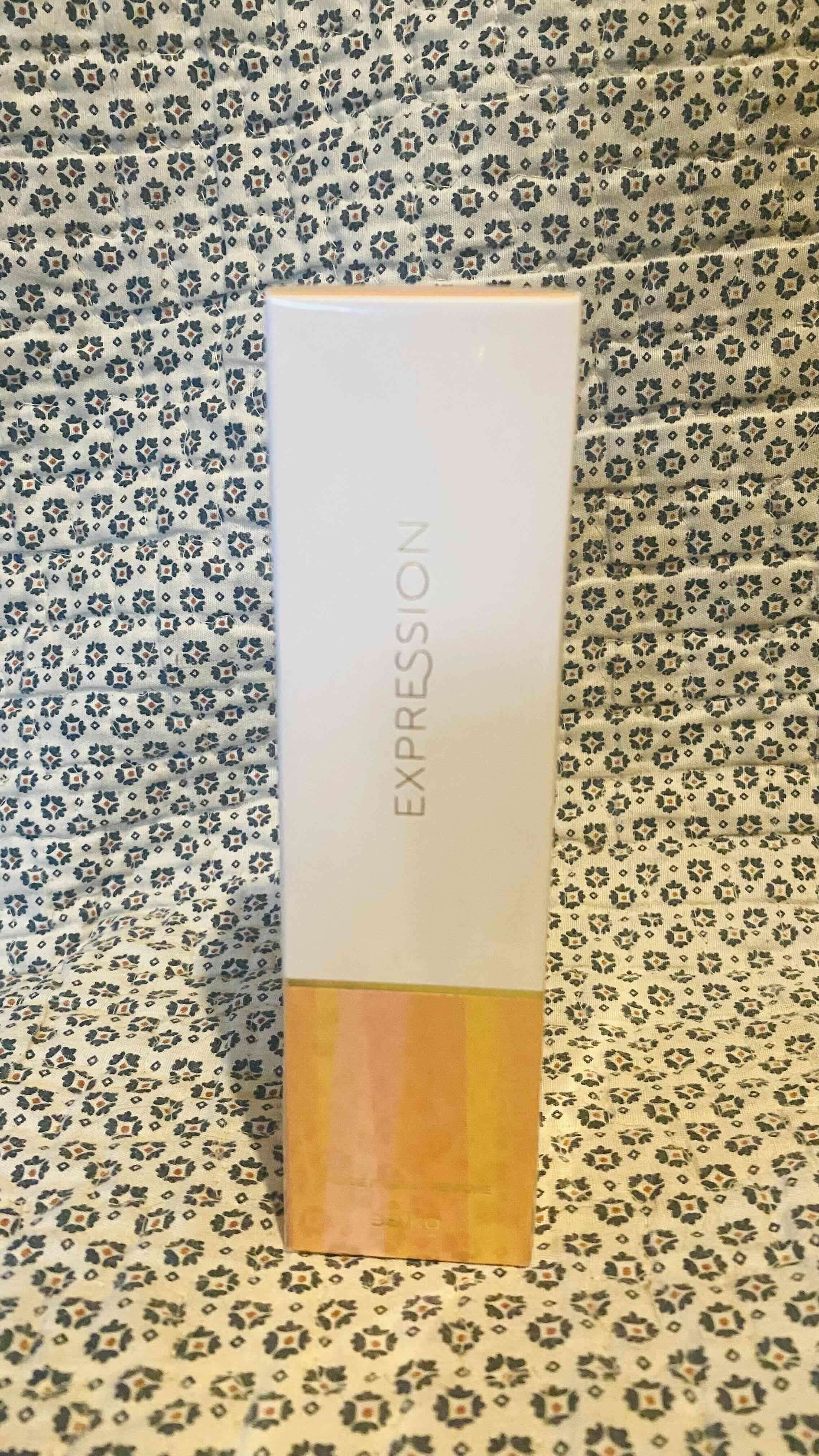 Perfume Expression nuevo