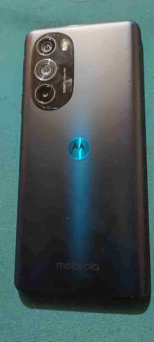 Smartphone Motorola Edge 30 Pro - miniatura 4