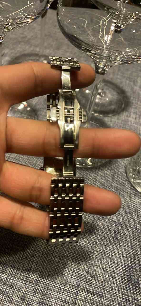 Reloj suizo Quartz  TISSOT LÍNEA T LADY - miniatura 2