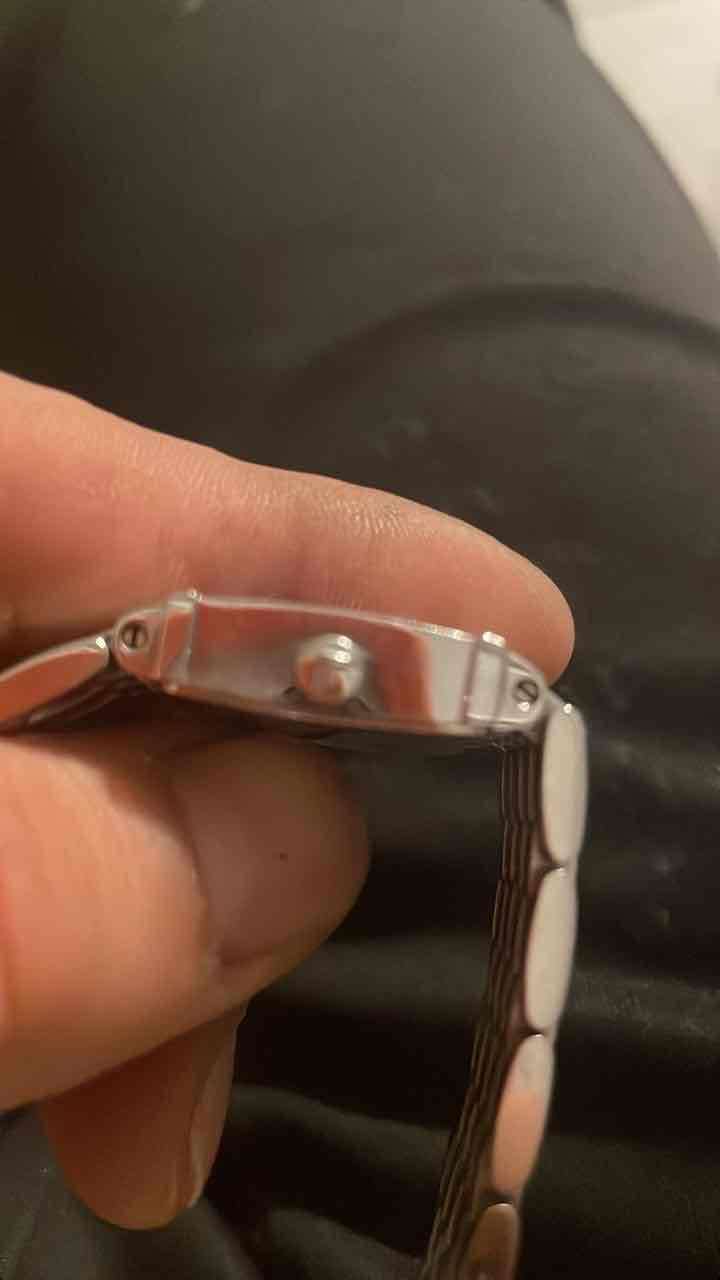 Reloj suizo Quartz  TISSOT LÍNEA T LADY - miniatura 6