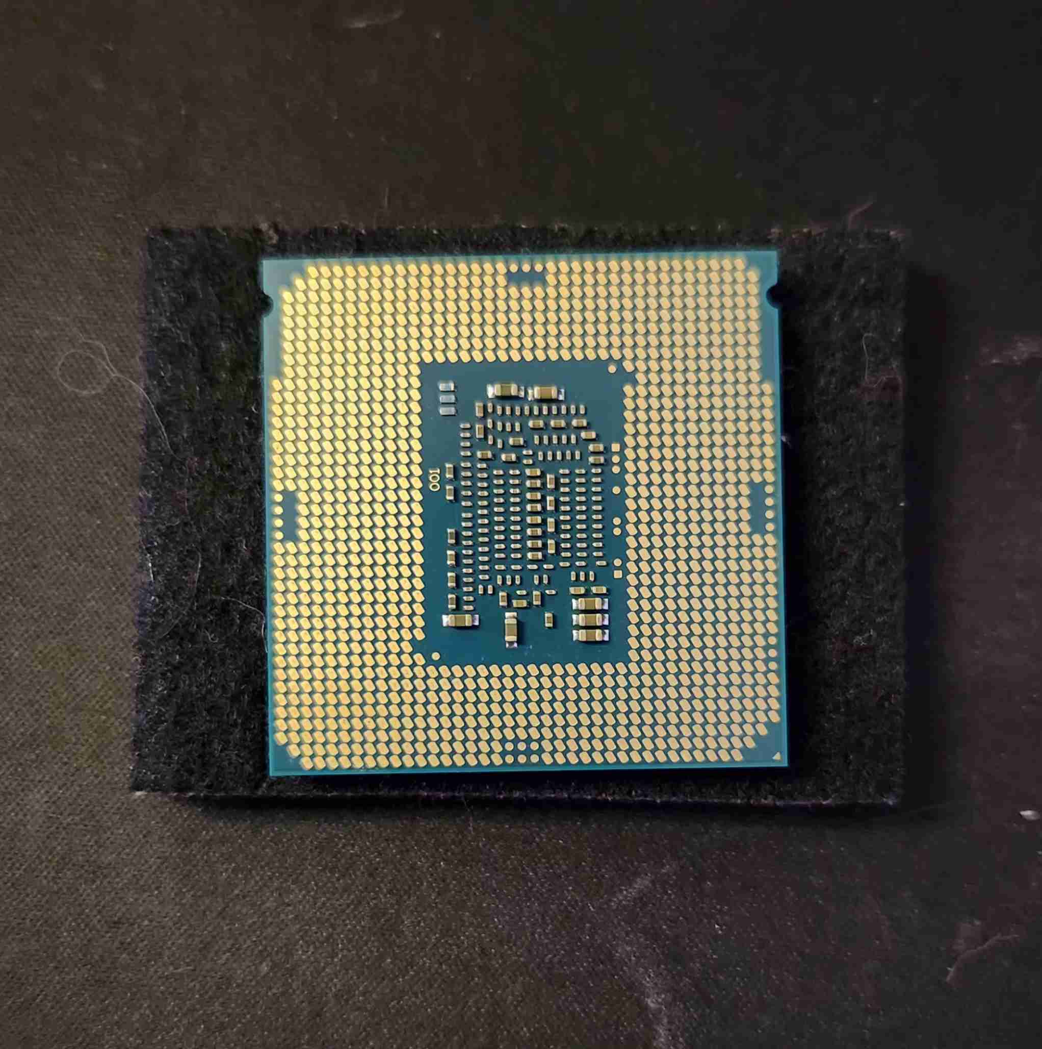 Procesador Intel Core i5-6400 - miniatura 2