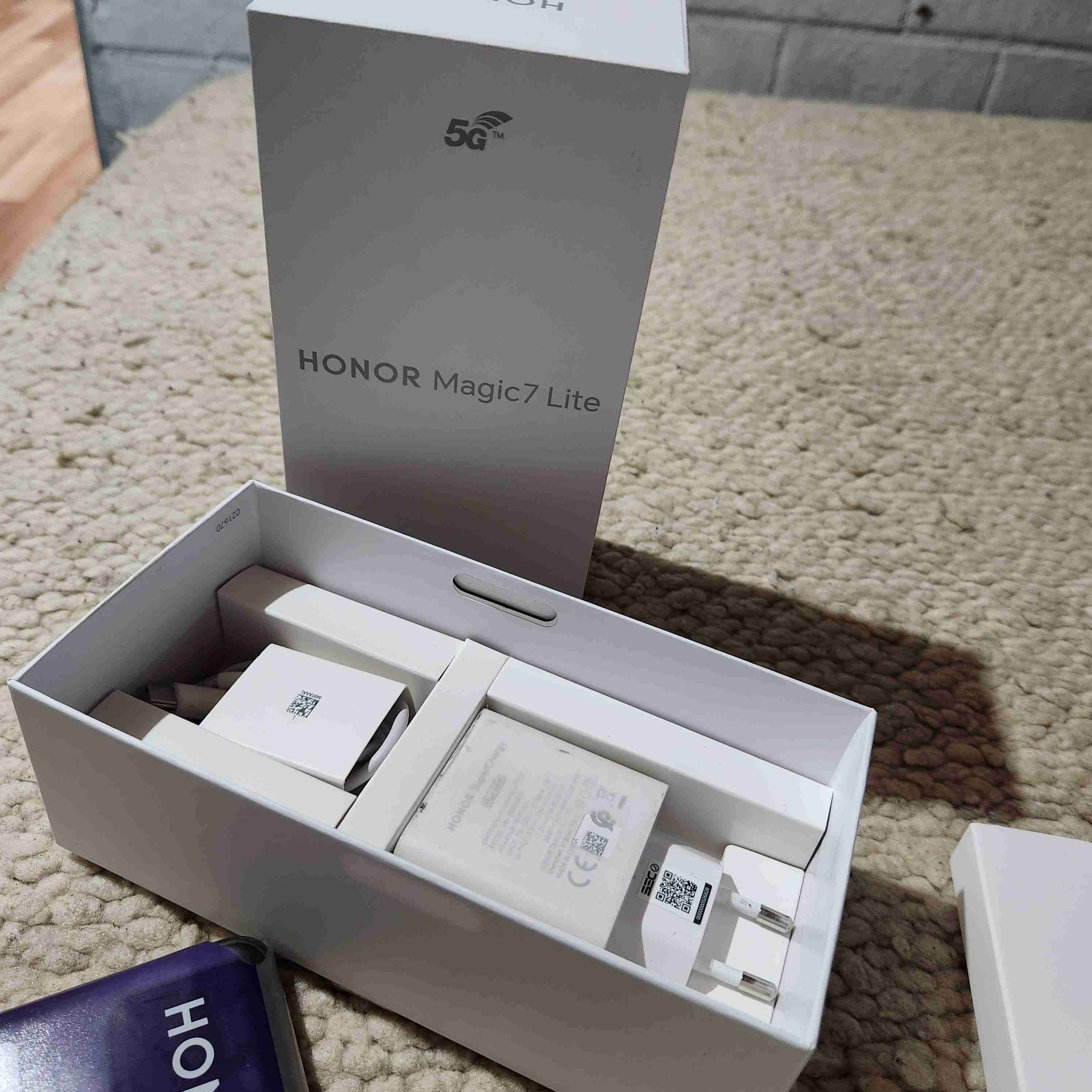 Teléfono celular Honor 7 Lite - miniatura 3