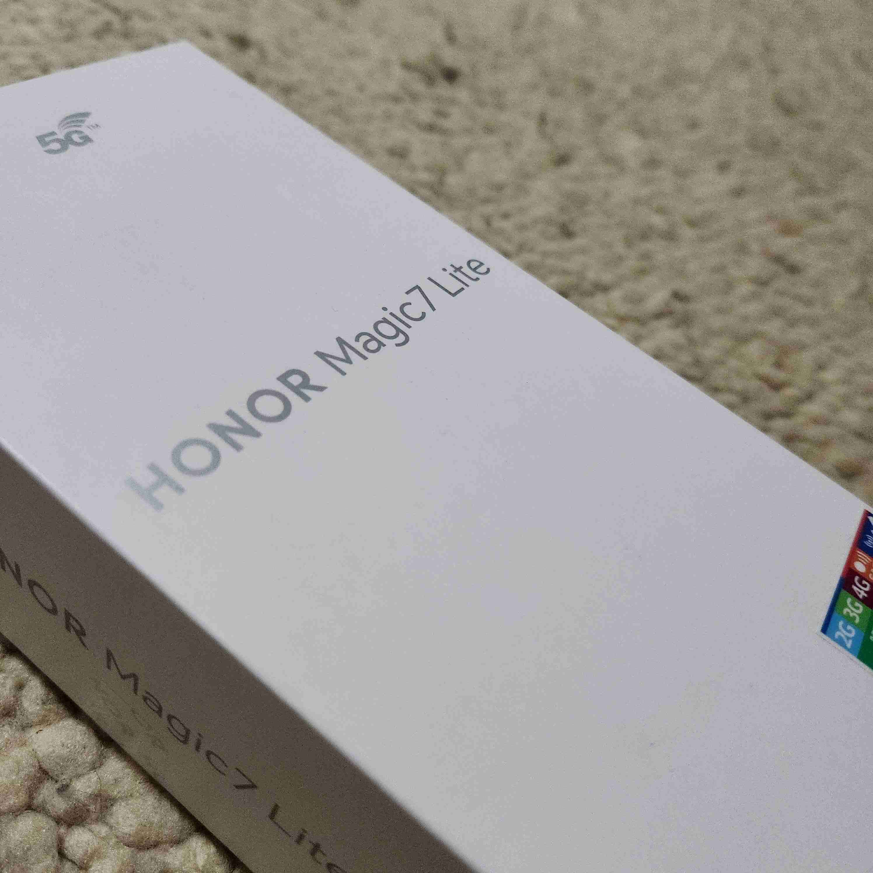 Teléfono celular Honor 7 Lite - miniatura 4