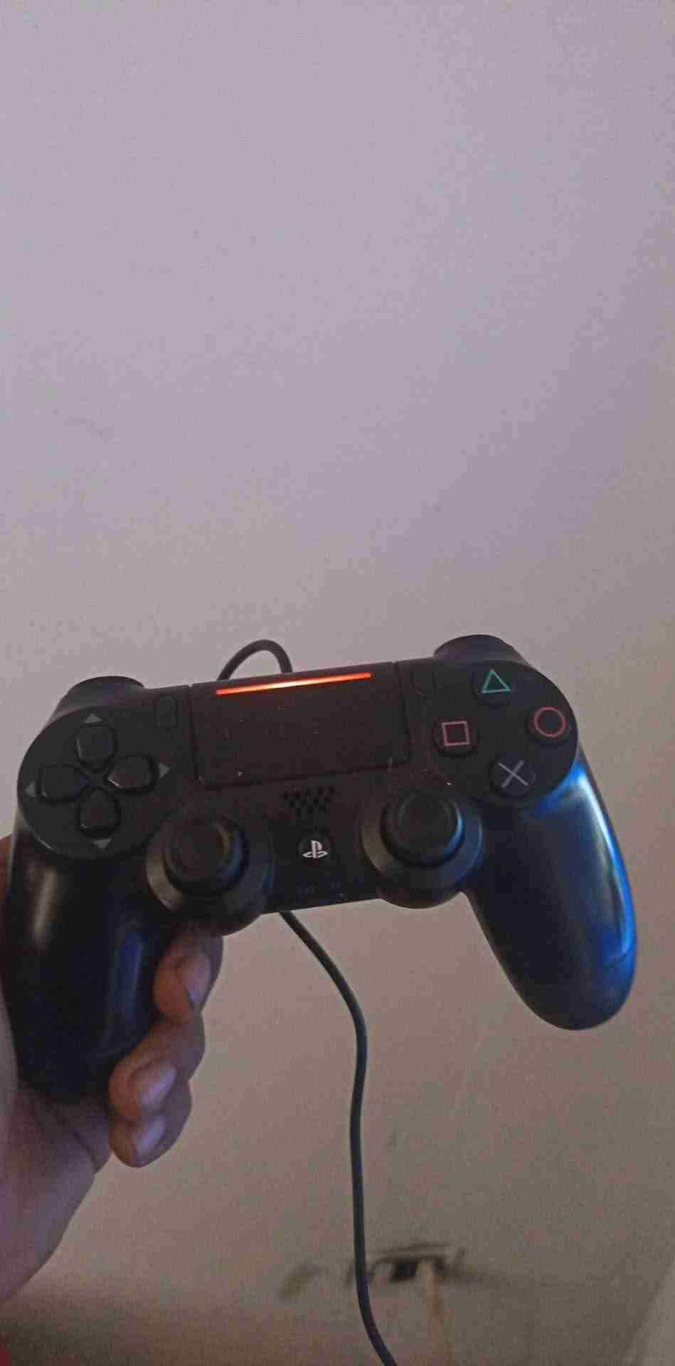 Control Sony PS4 usado - miniatura 2