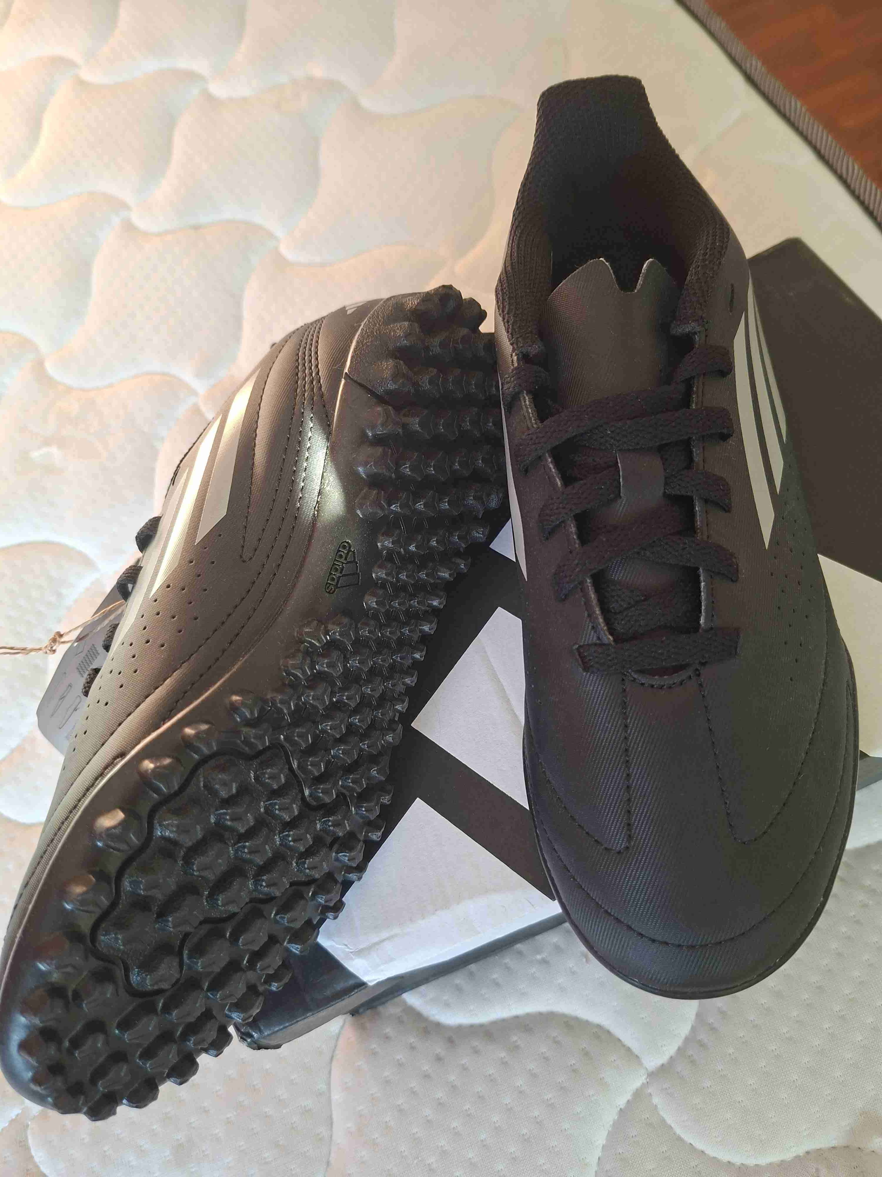 Zapatos deportivos negros - miniatura 5