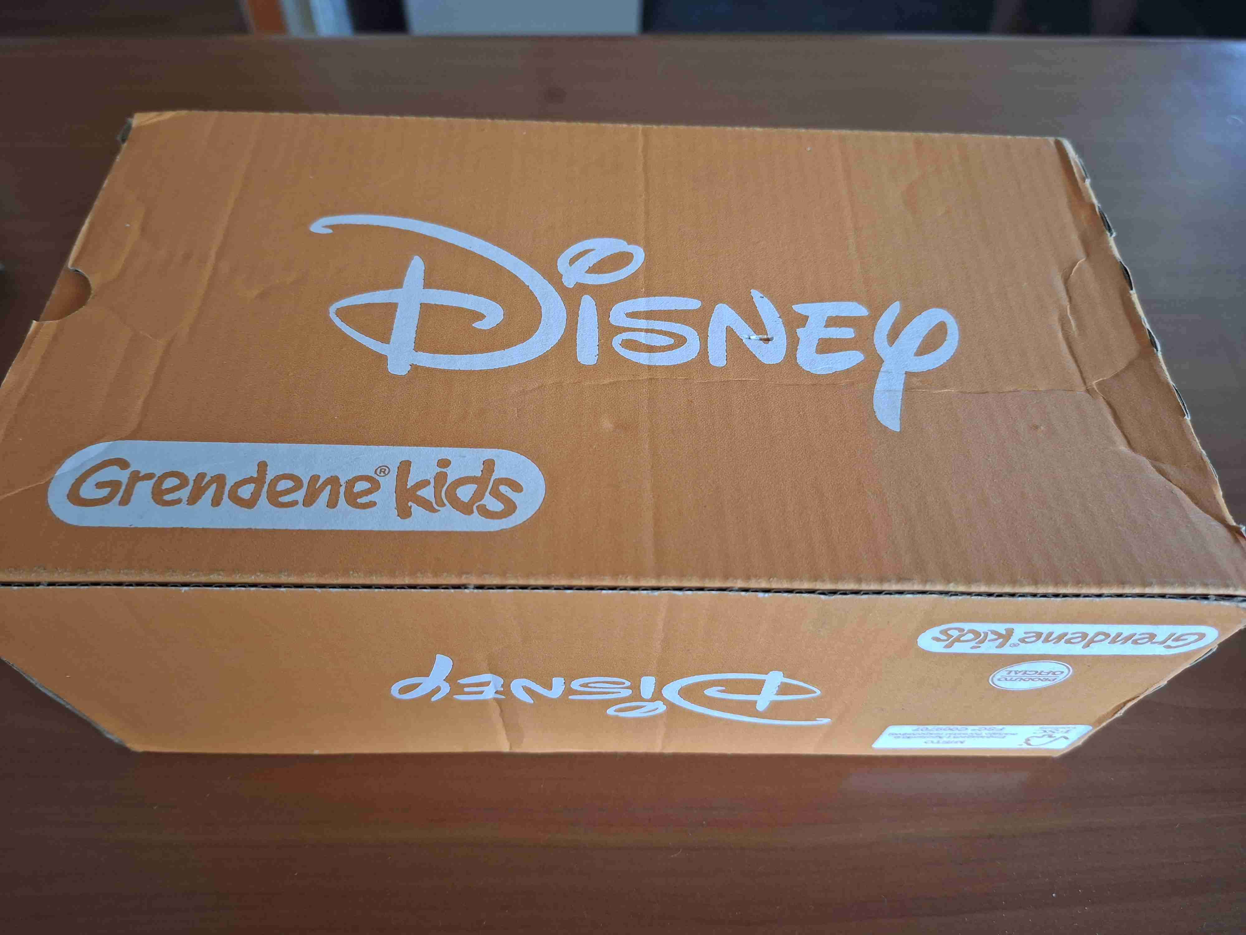 Sandalias crocs Stitch rosadas - miniatura 5