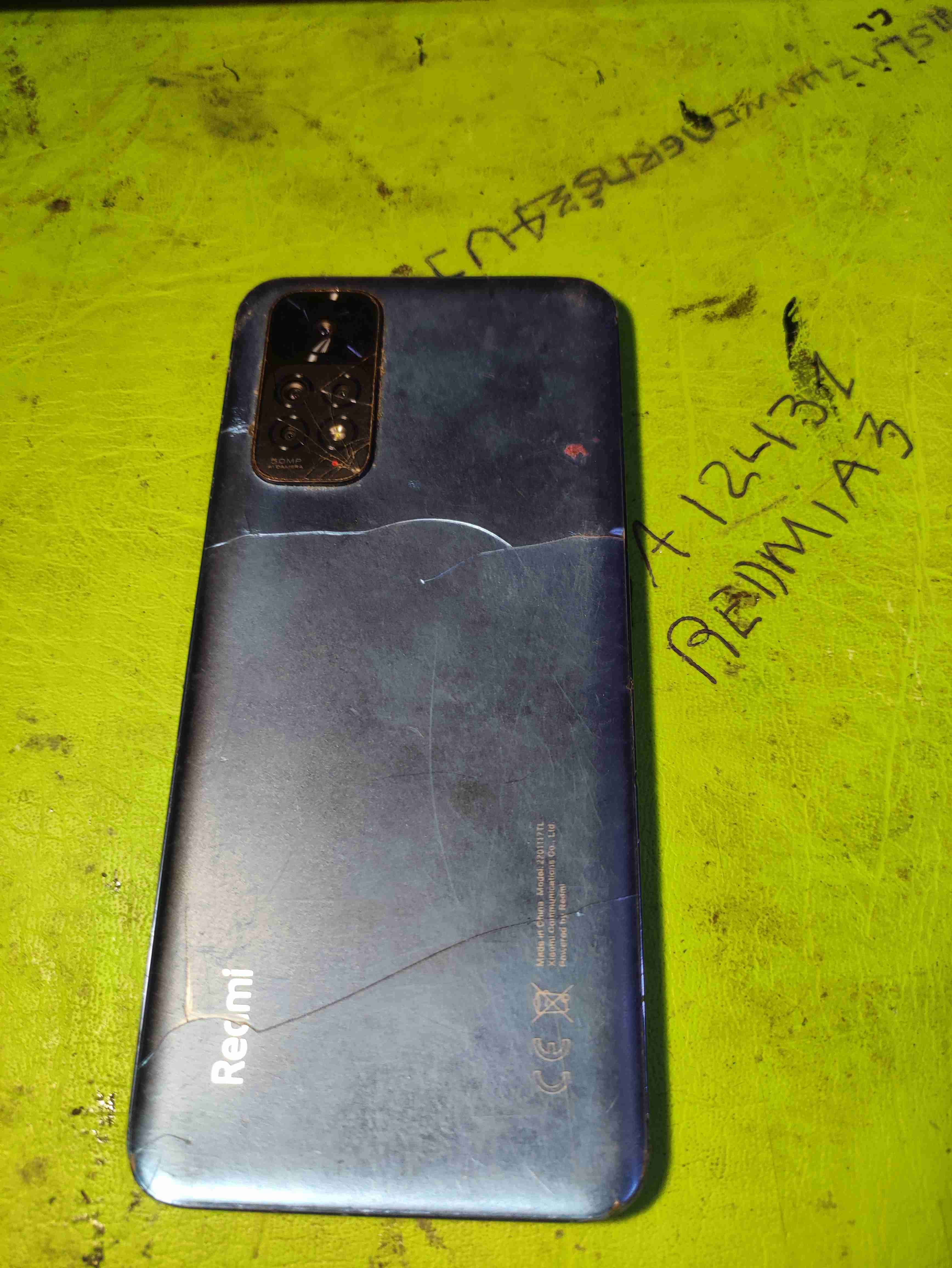 Servicio técnico celulares donde Marcos - miniatura 2