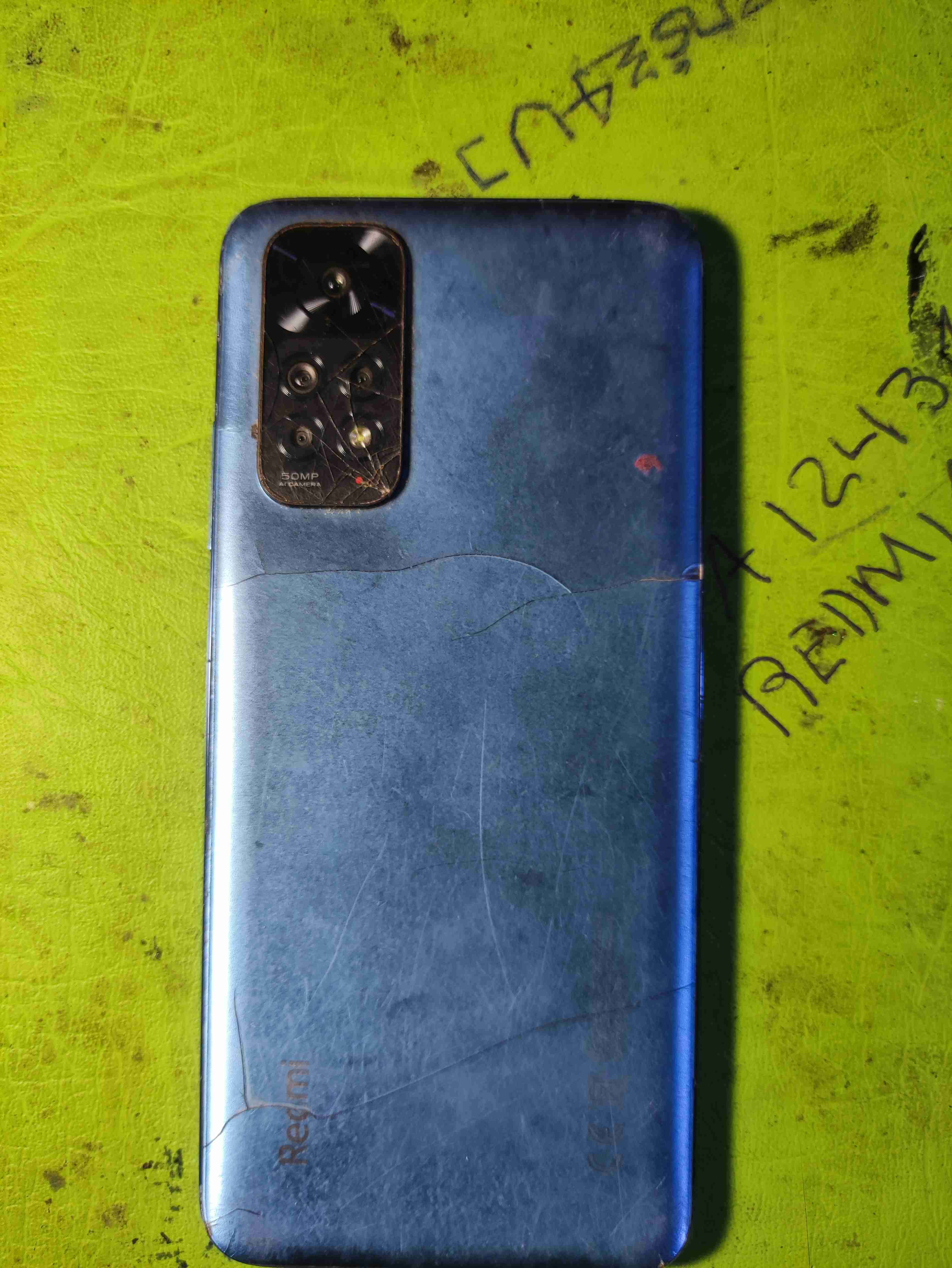 Servicio técnico celulares donde Marcos - miniatura 3