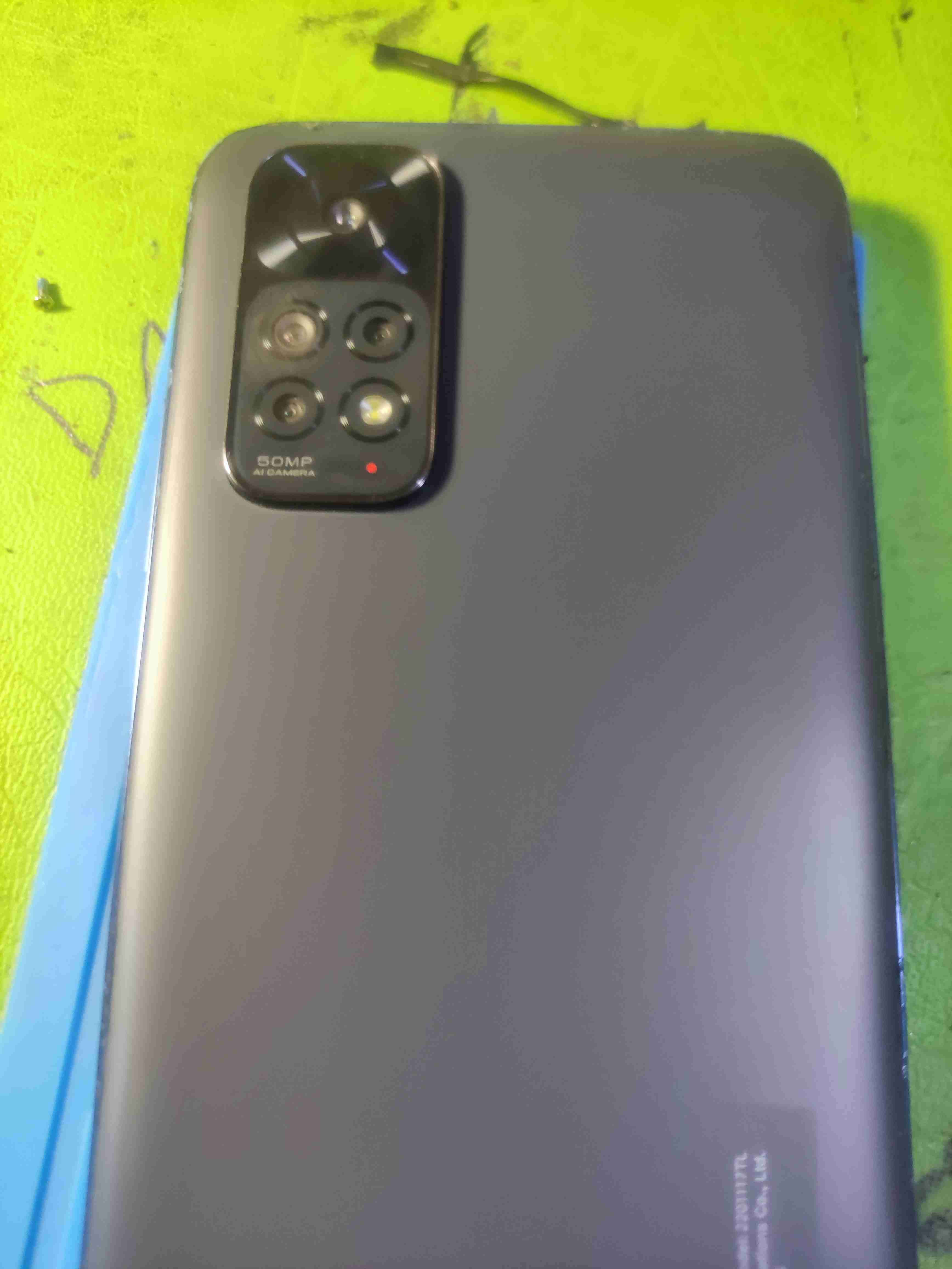 Servicio técnico celulares donde Marcos - miniatura 4