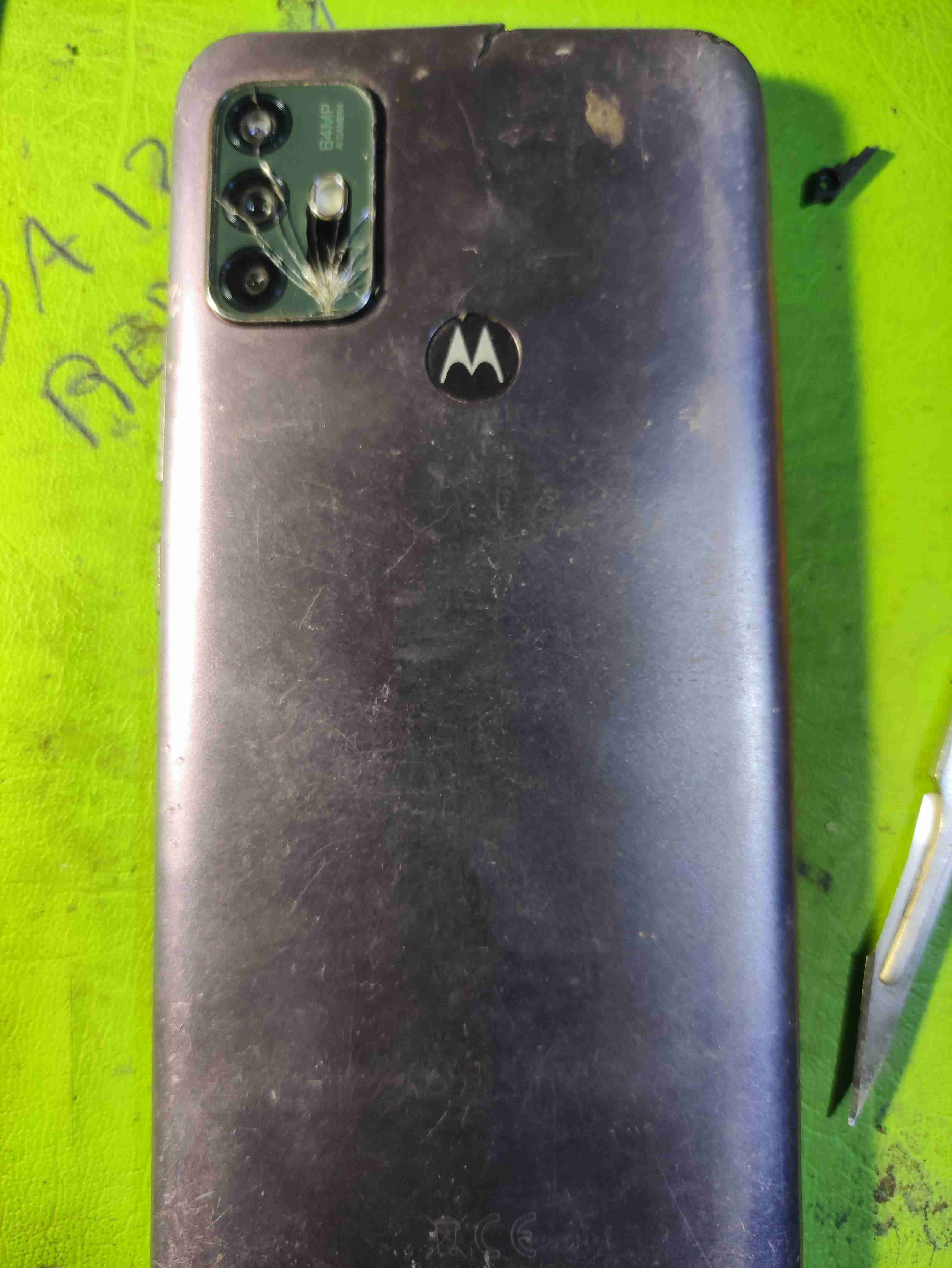 Servicio técnico celulares donde Marcos - miniatura 5