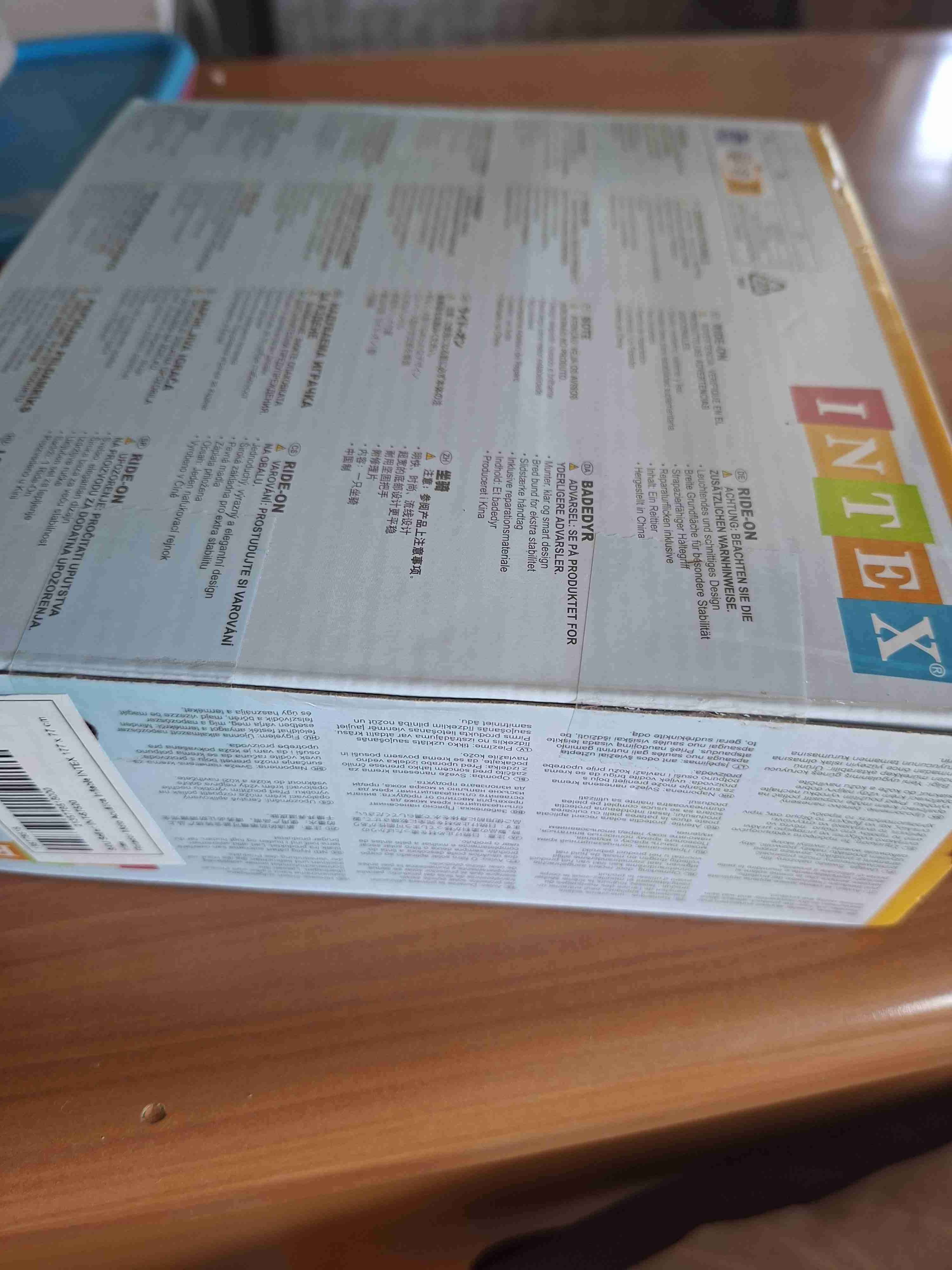 Inflable acuático para niños - miniatura 5