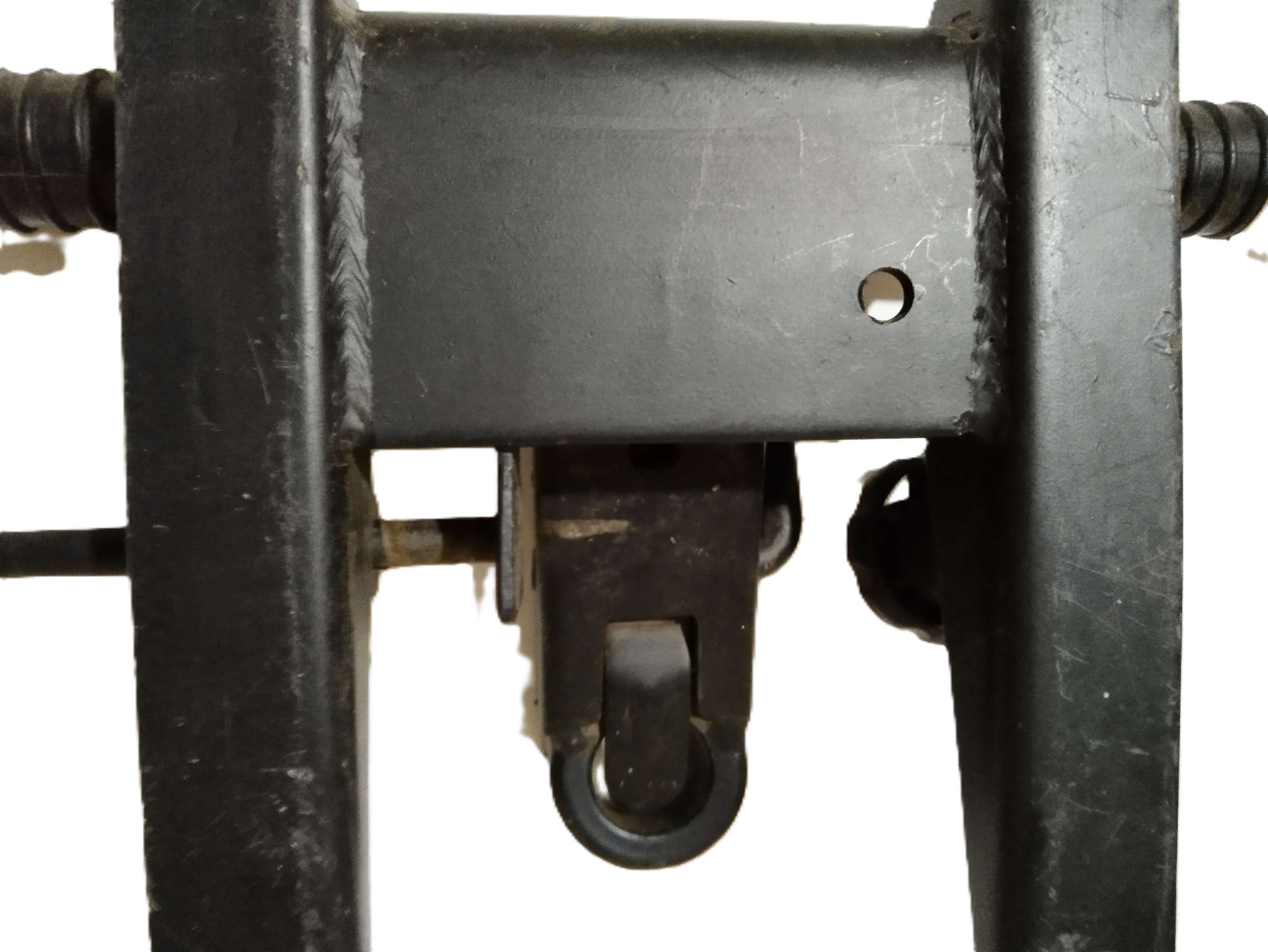 REPUESTO PARA SILLON GIRATORIO - miniatura 2