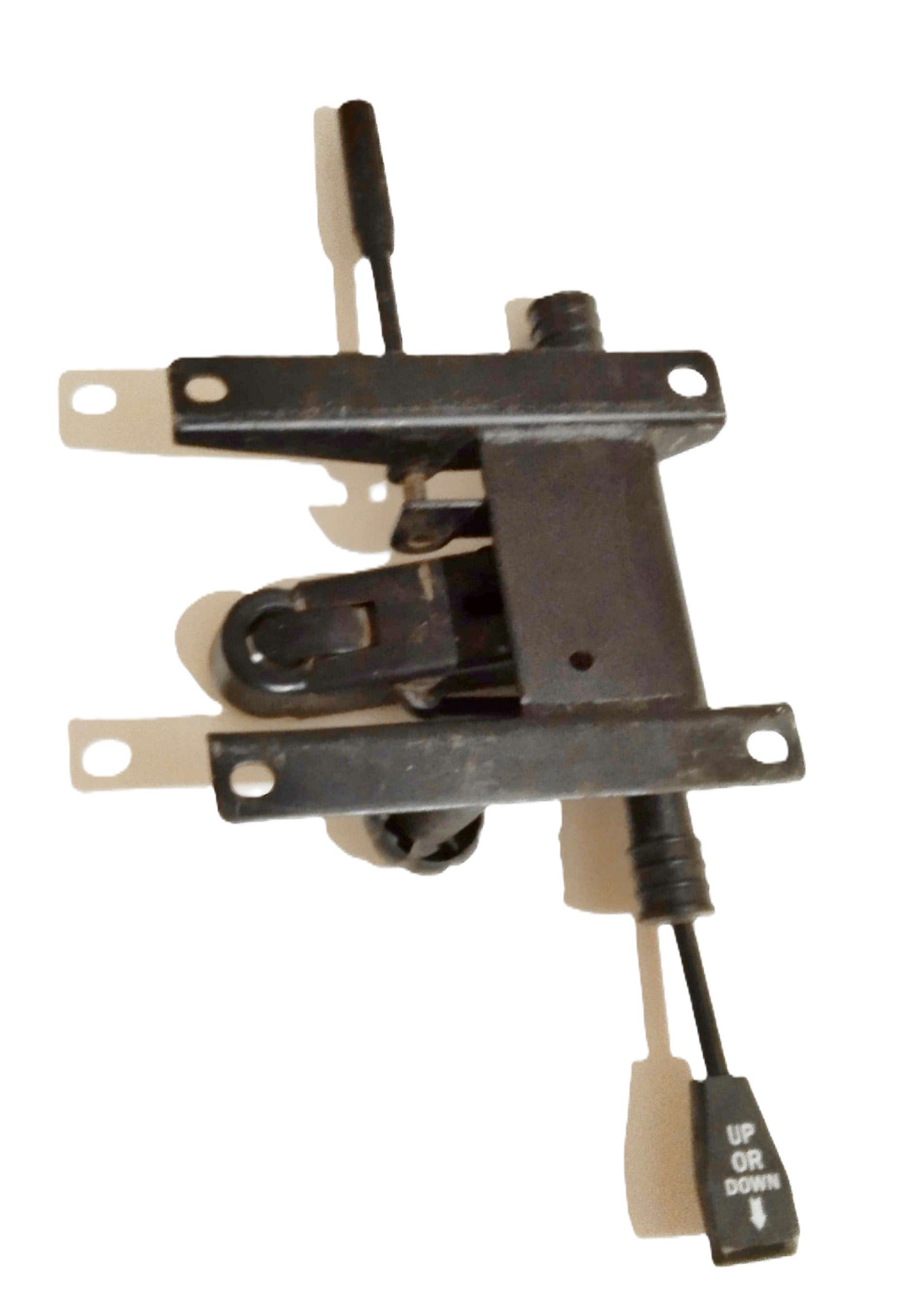 REPUESTO PARA SILLON GIRATORIO - miniatura 4