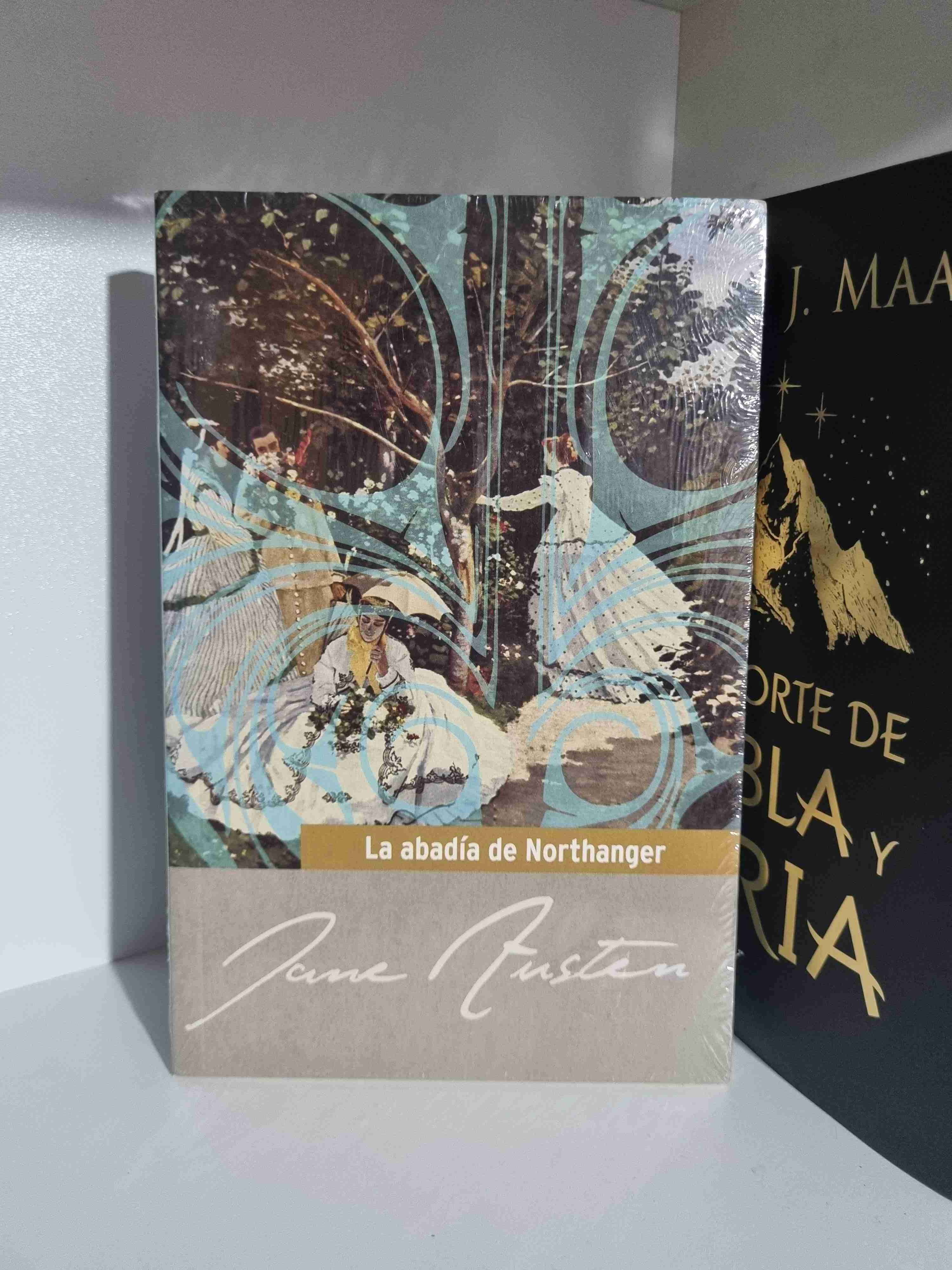 Colección libros Jane Austen - miniatura 2