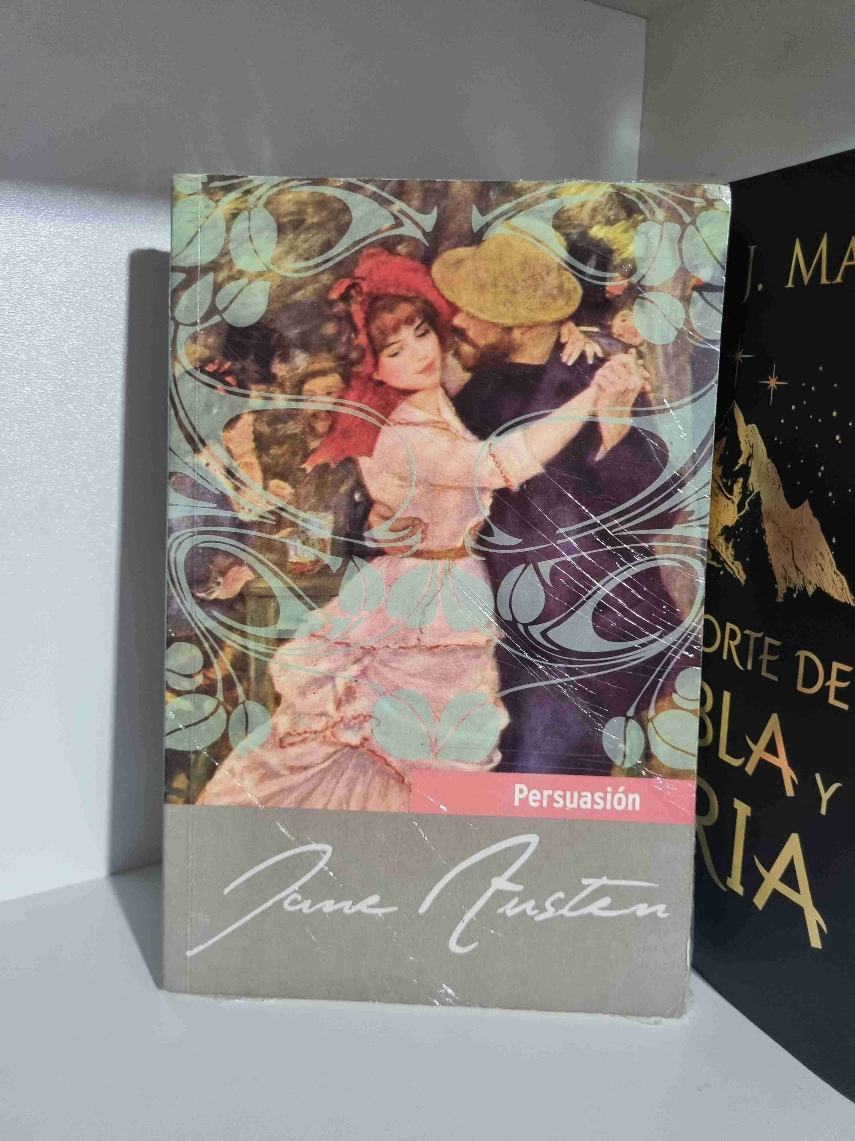 Colección libros Jane Austen - miniatura 4