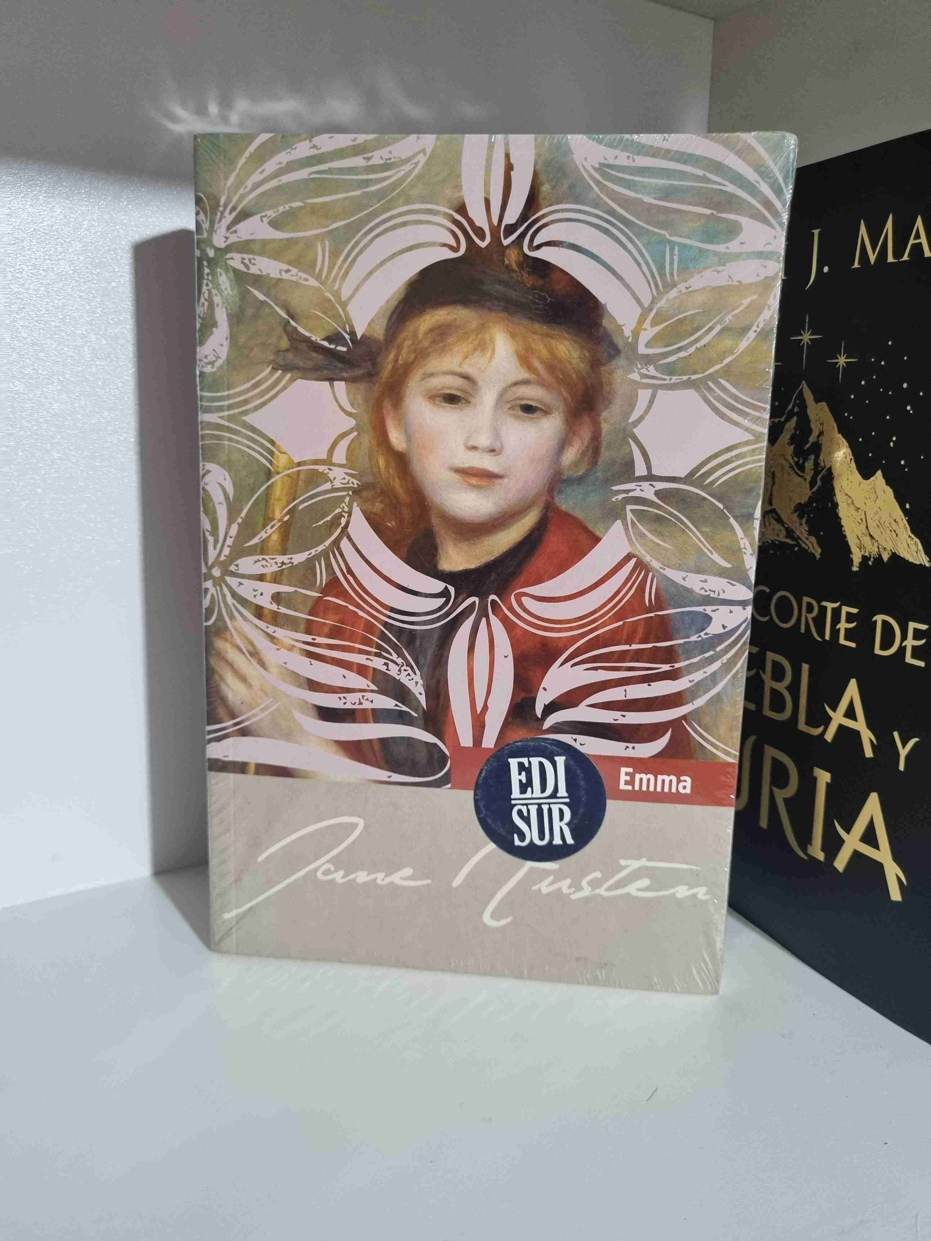 Colección libros Jane Austen - miniatura 6