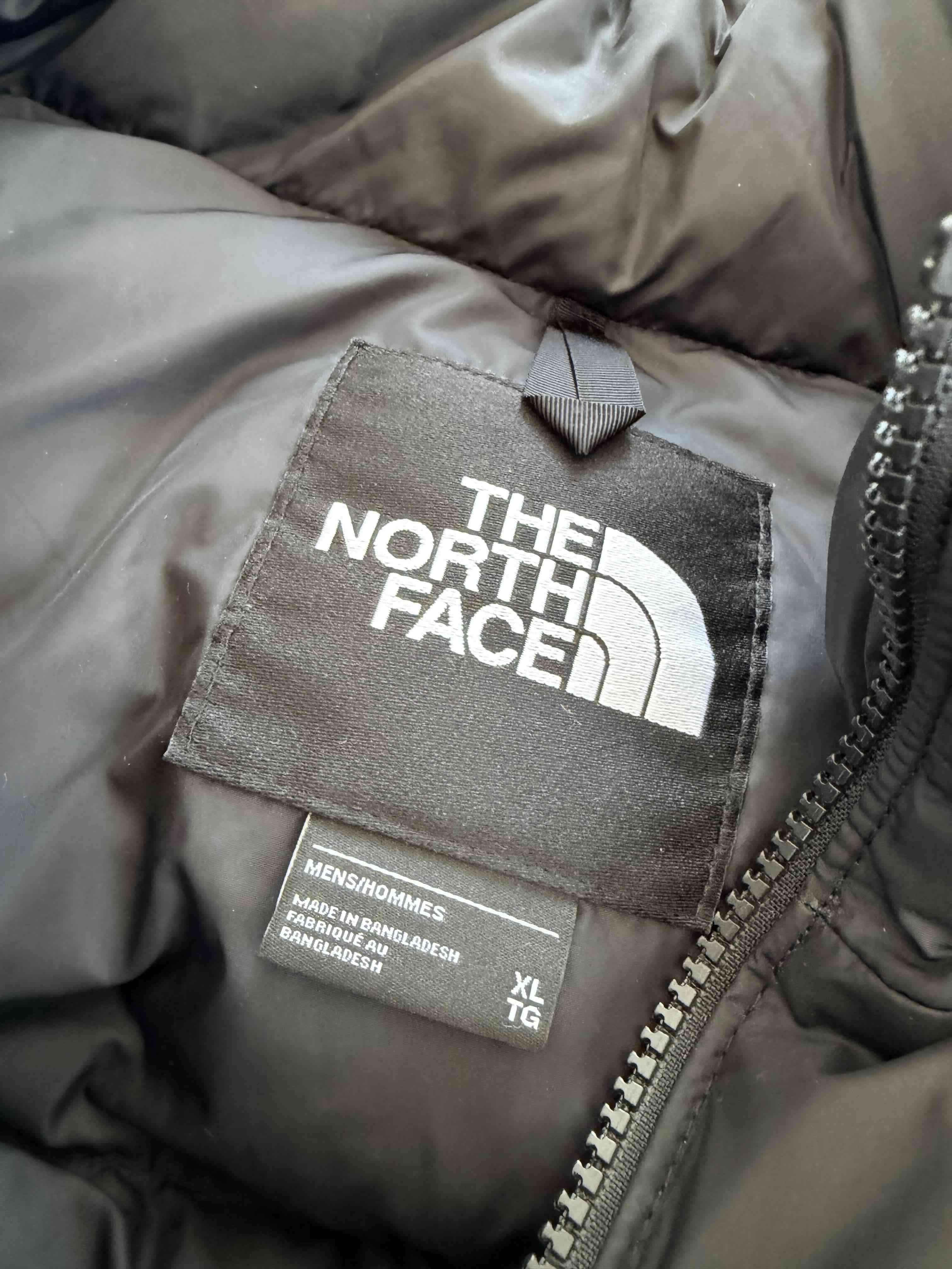 The NorthFace NUPTSE XL - miniatura 2