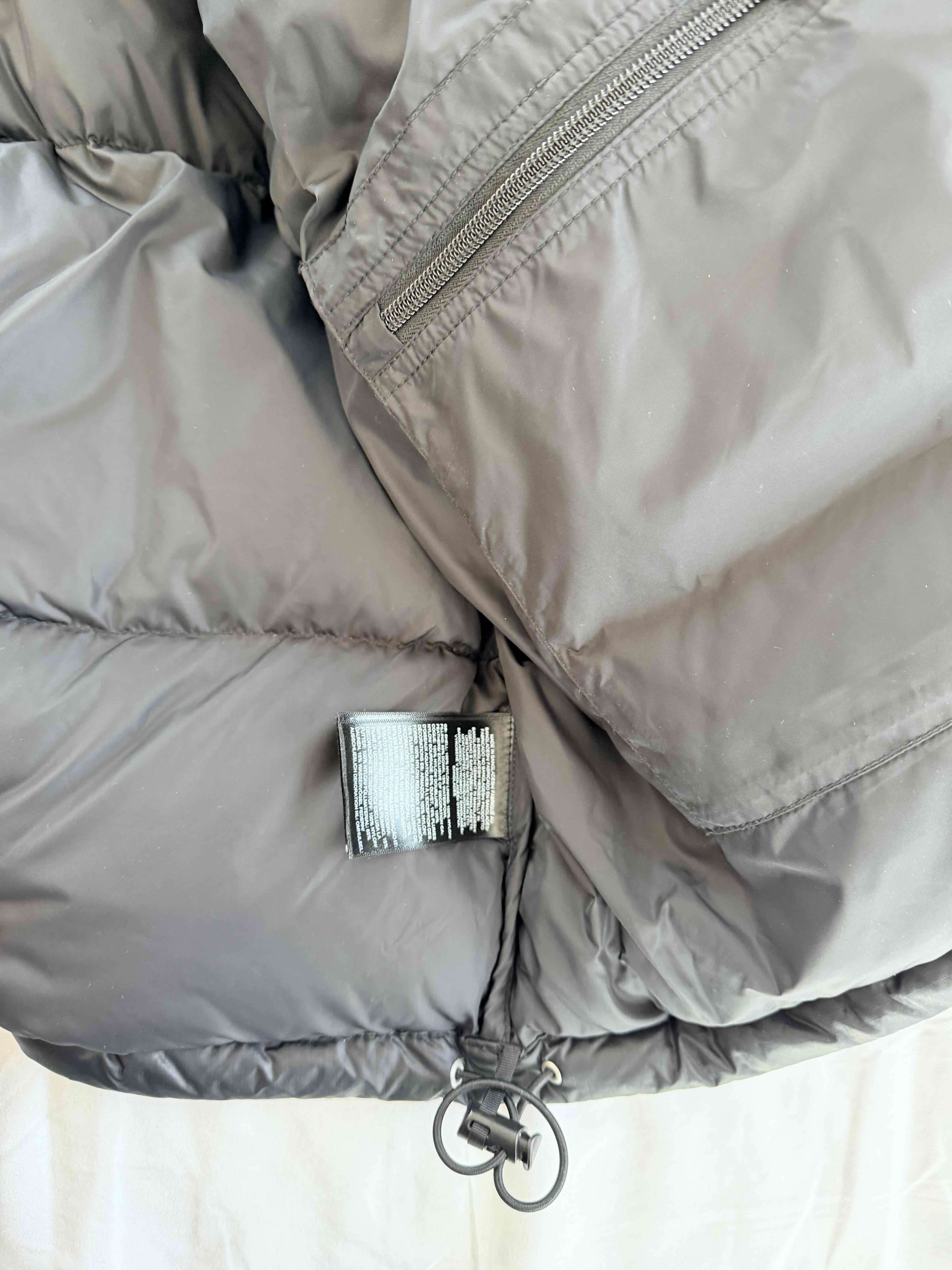 The NorthFace NUPTSE XL - miniatura 3