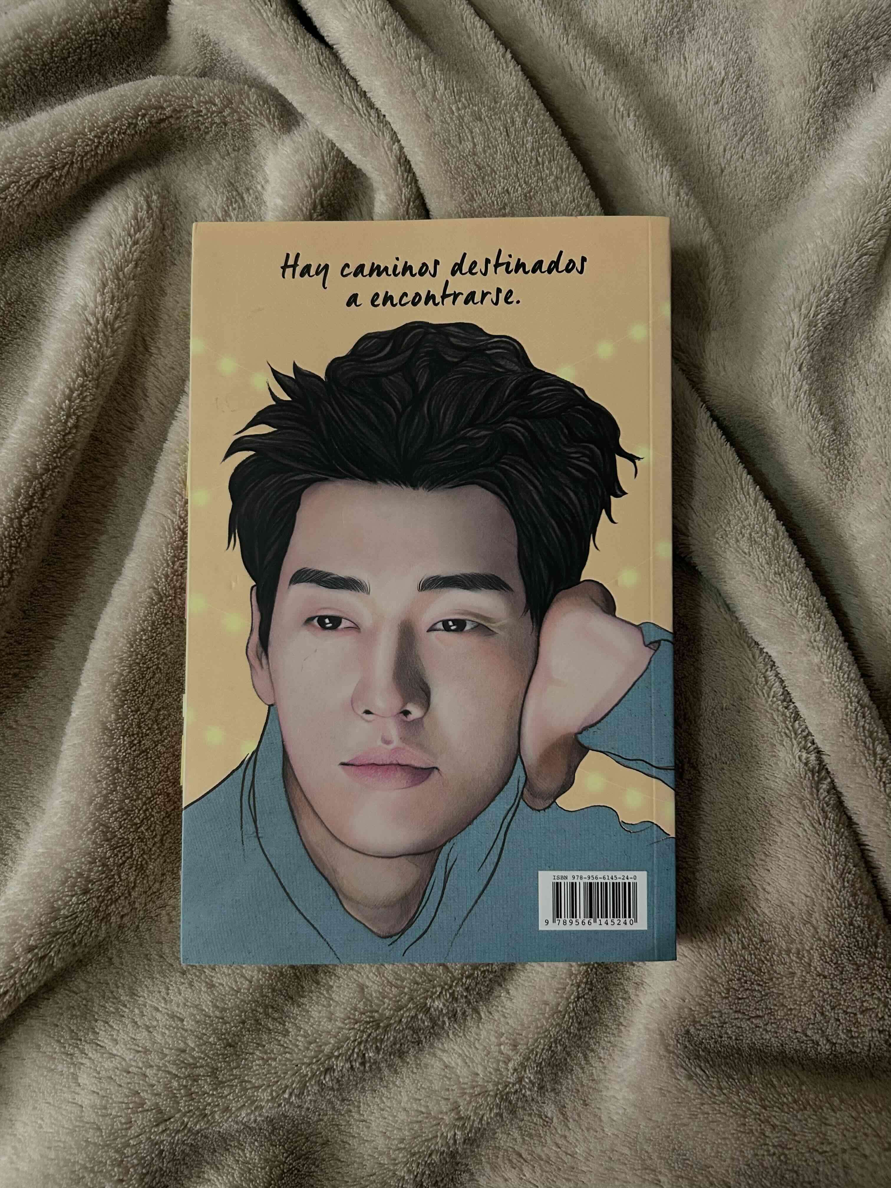 Libro 'Tú, yo y un tal vez' - miniatura 2