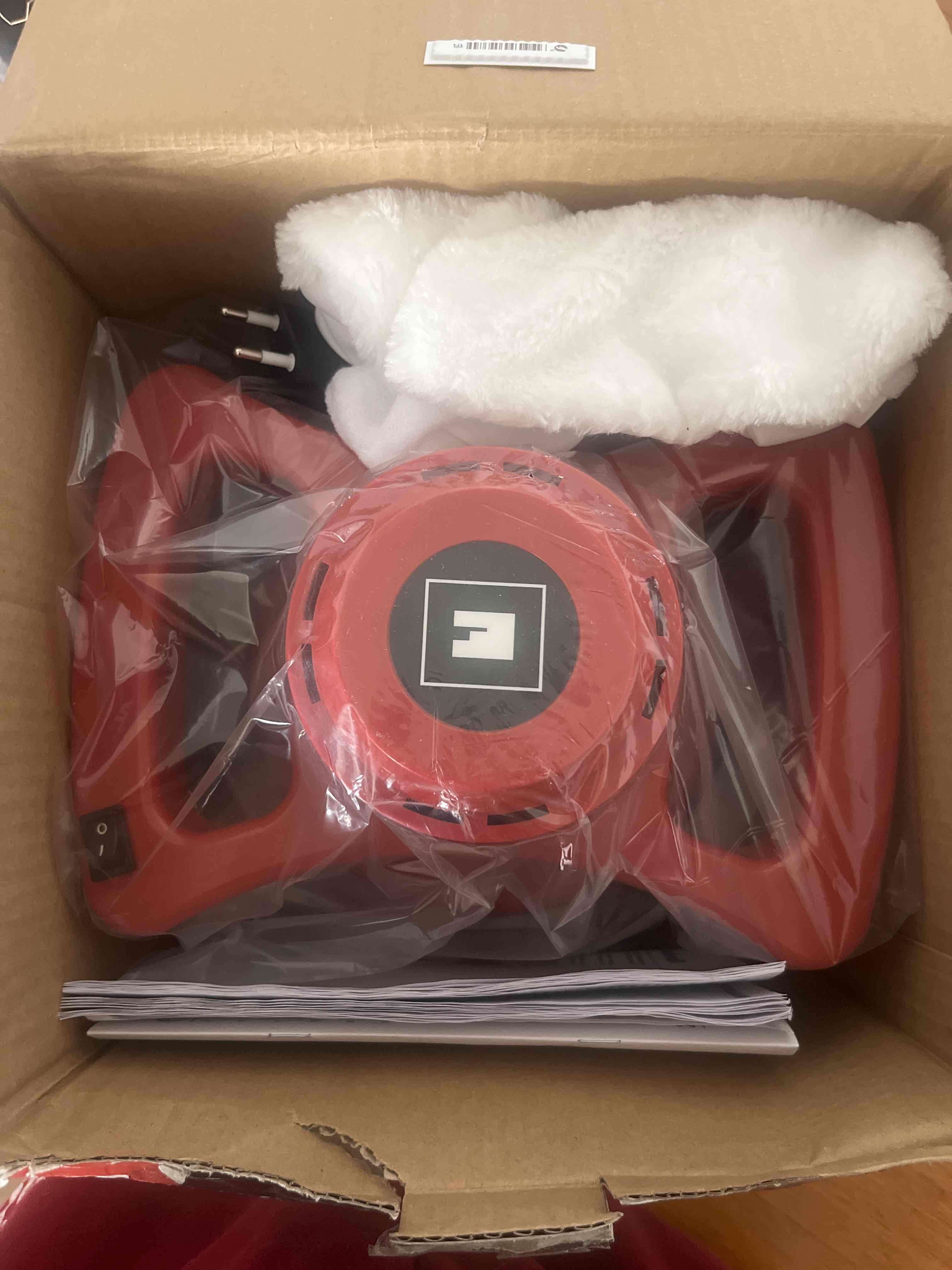 Pulidora para auto Einhell CC-PO 90 - miniatura 2