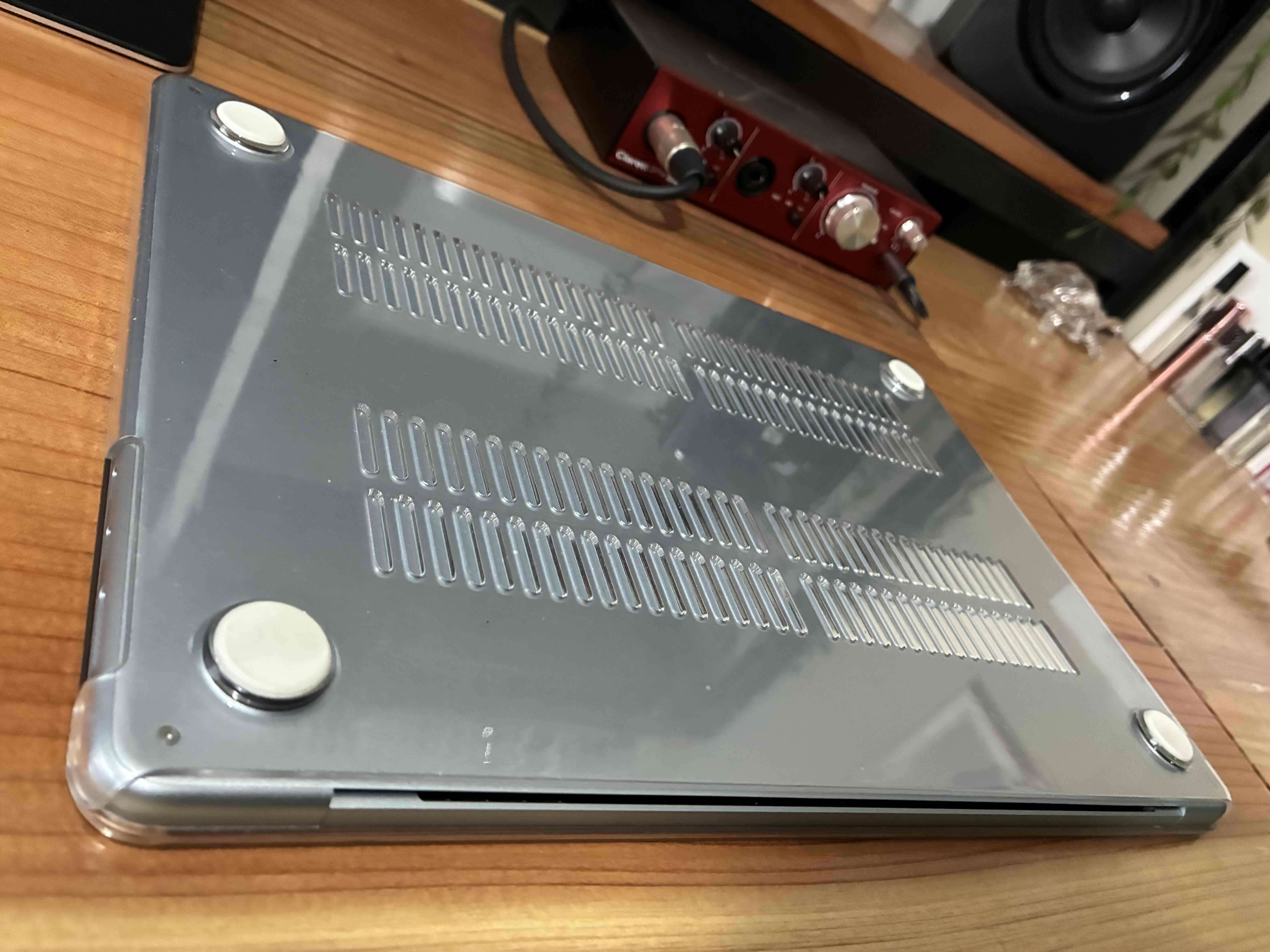 MacBook Air M4 de 15 pulgadas - miniatura 5