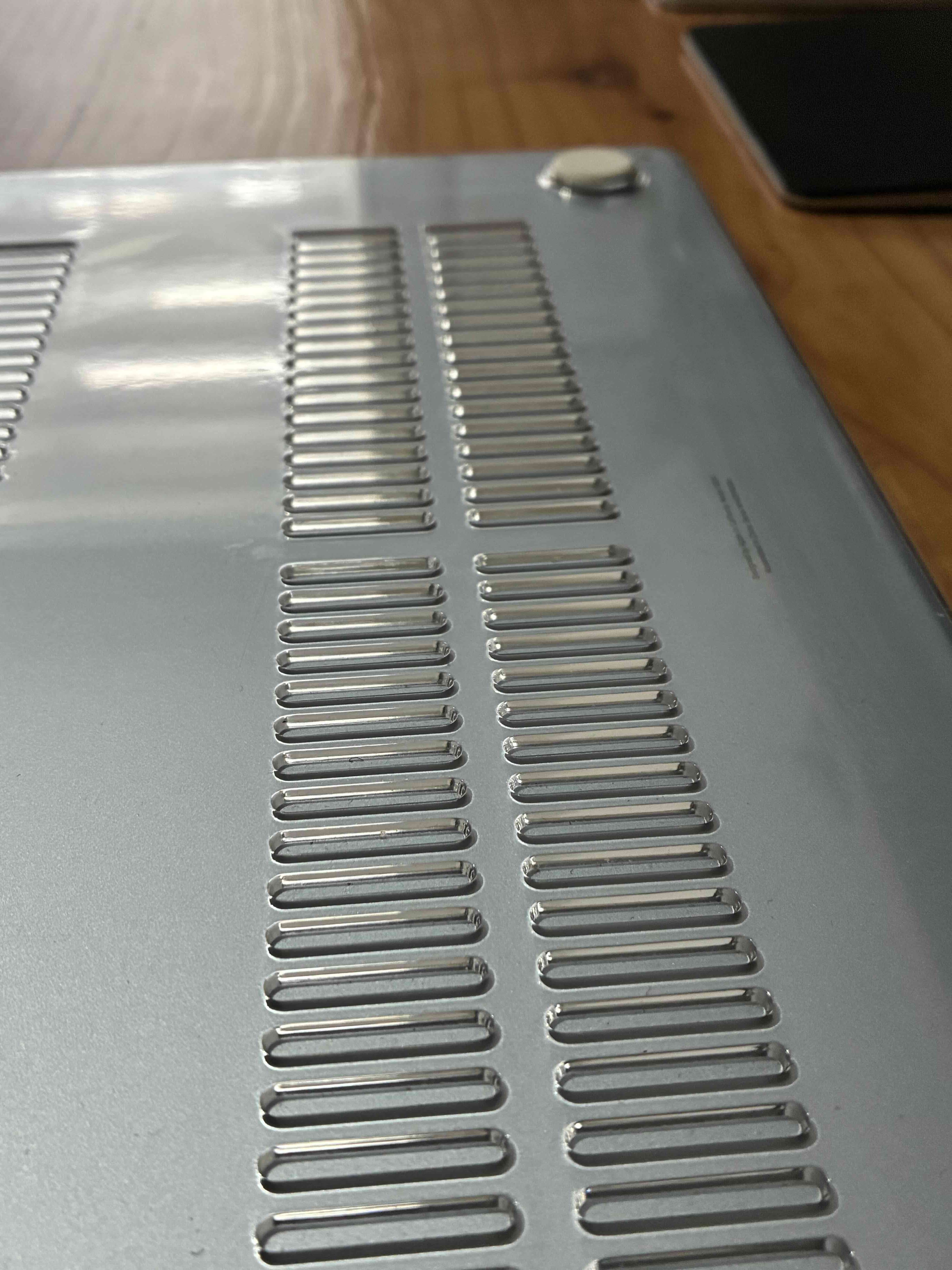 MacBook Air M4 de 15 pulgadas - miniatura 6