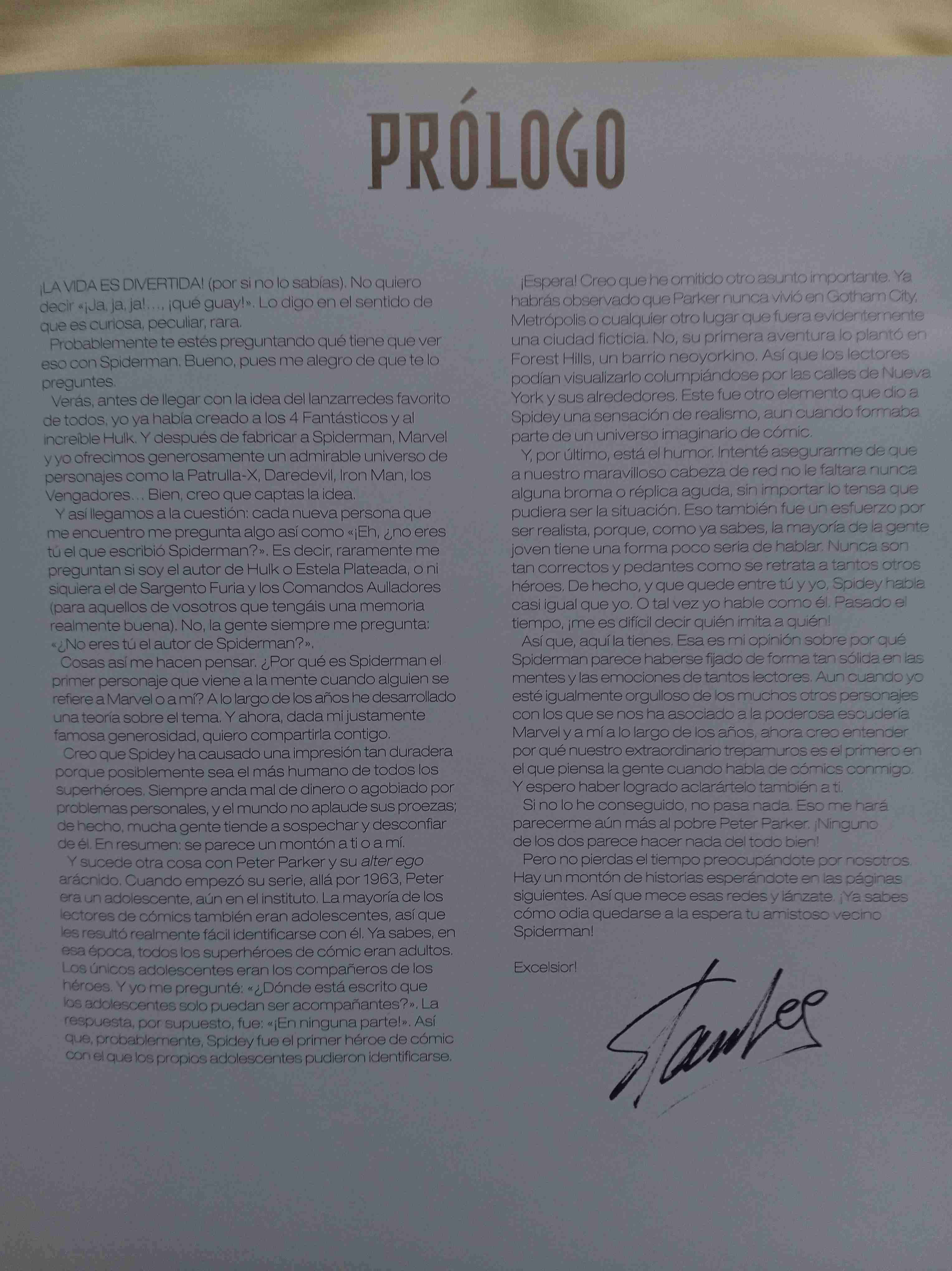 Libro Spider-Man Guía Definitiva - miniatura 3