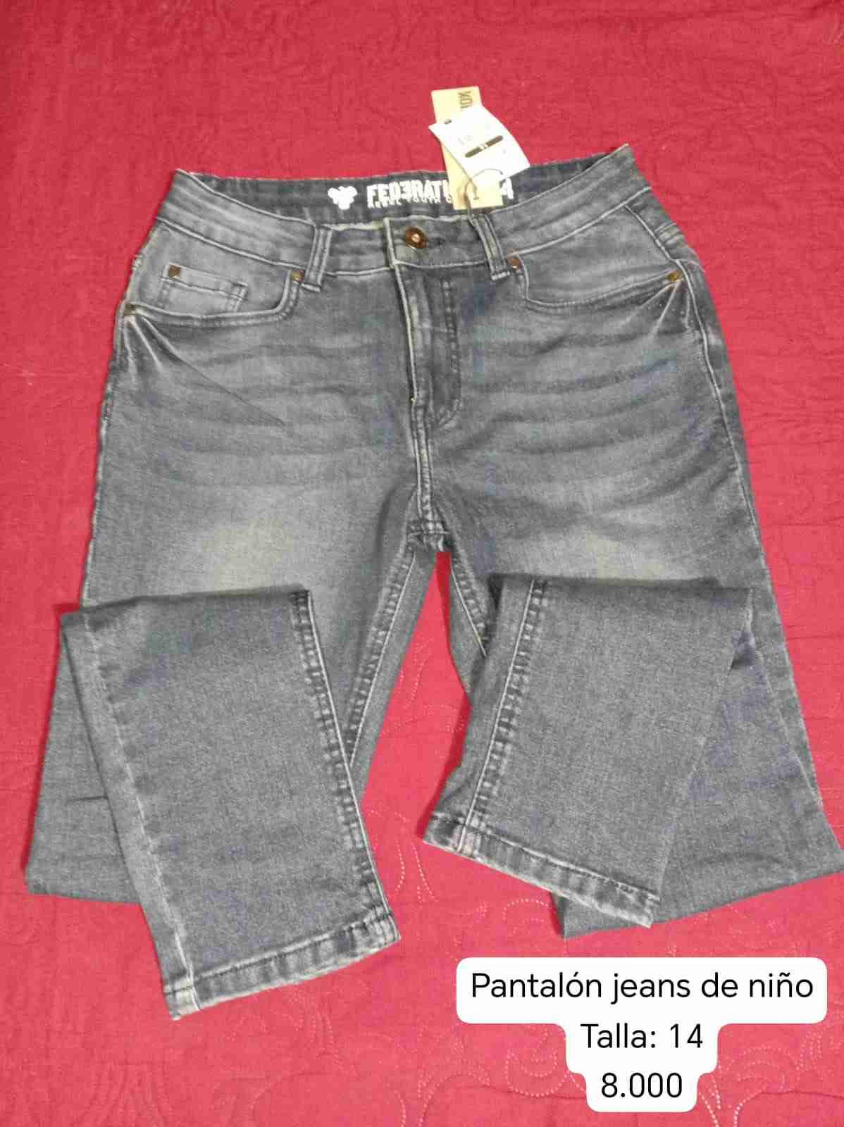 De todo un poco nuevo con Etiqueta algunos - miniatura 2