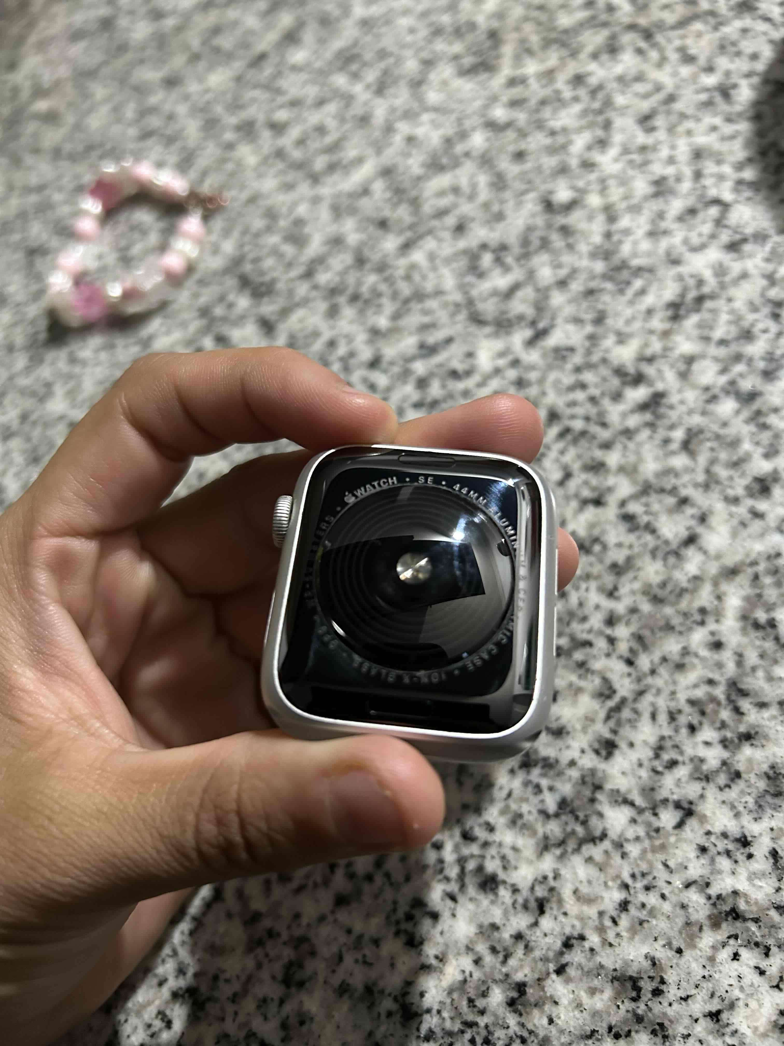 Smartwatch Apple en buen estado - miniatura 2