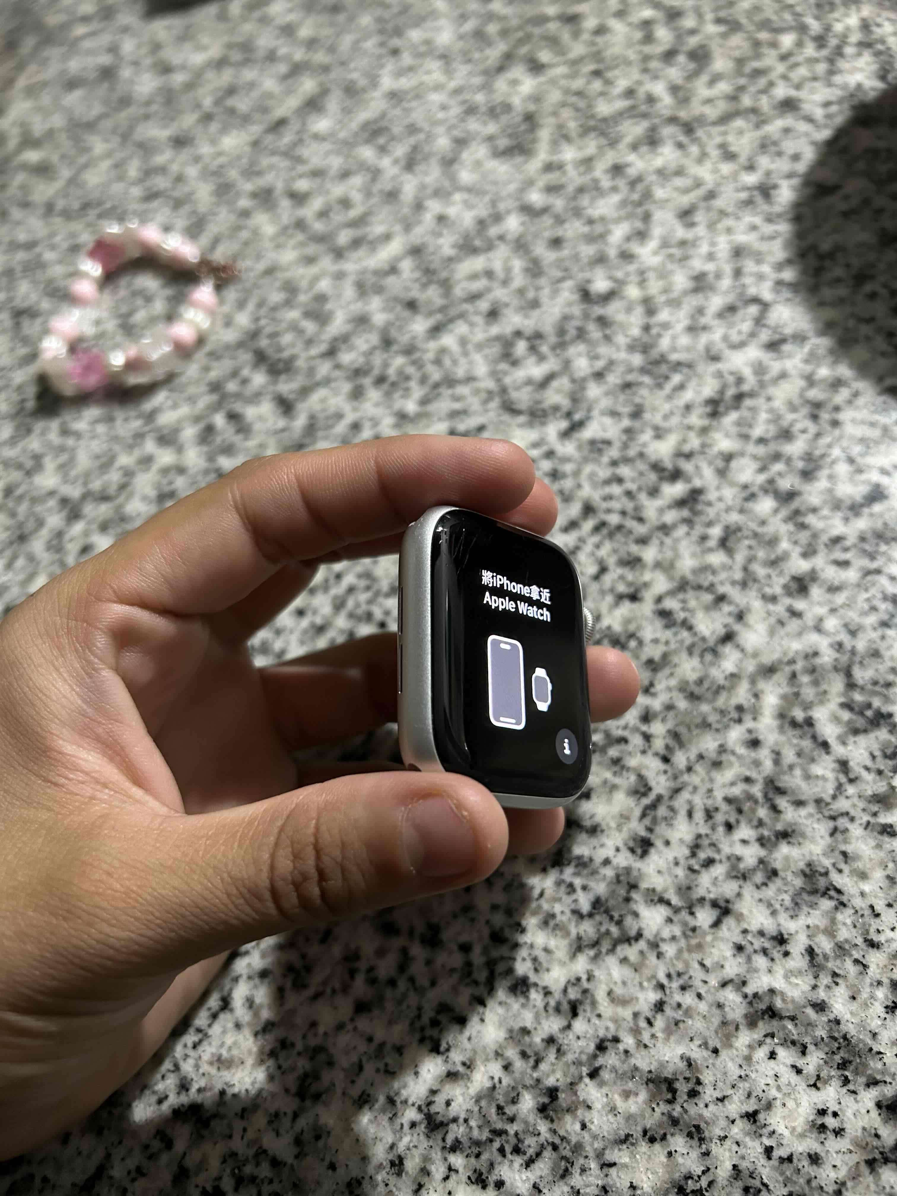 Smartwatch Apple en buen estado - miniatura 4