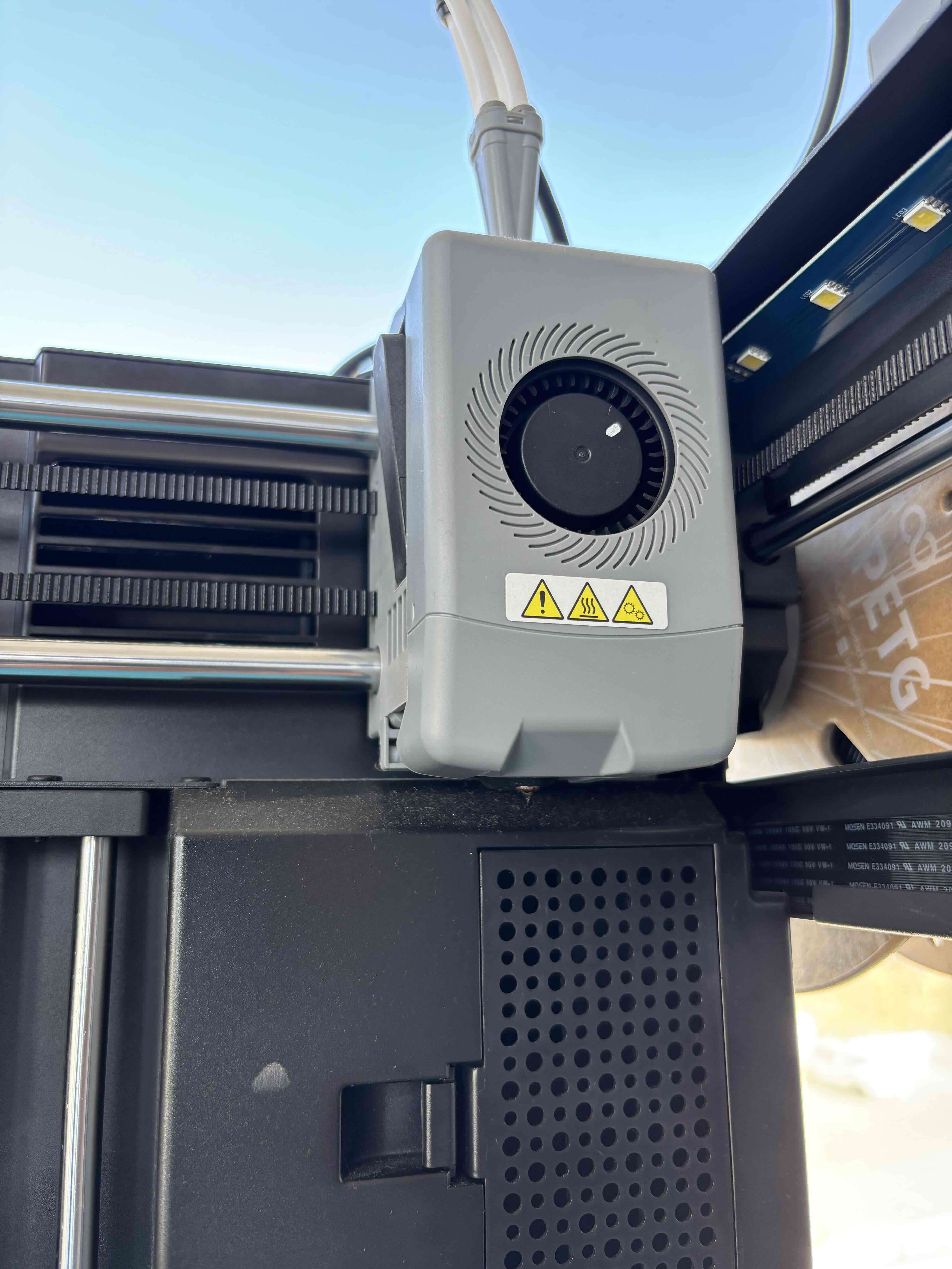 Impresora 3D Flashforge AD5X - miniatura 3