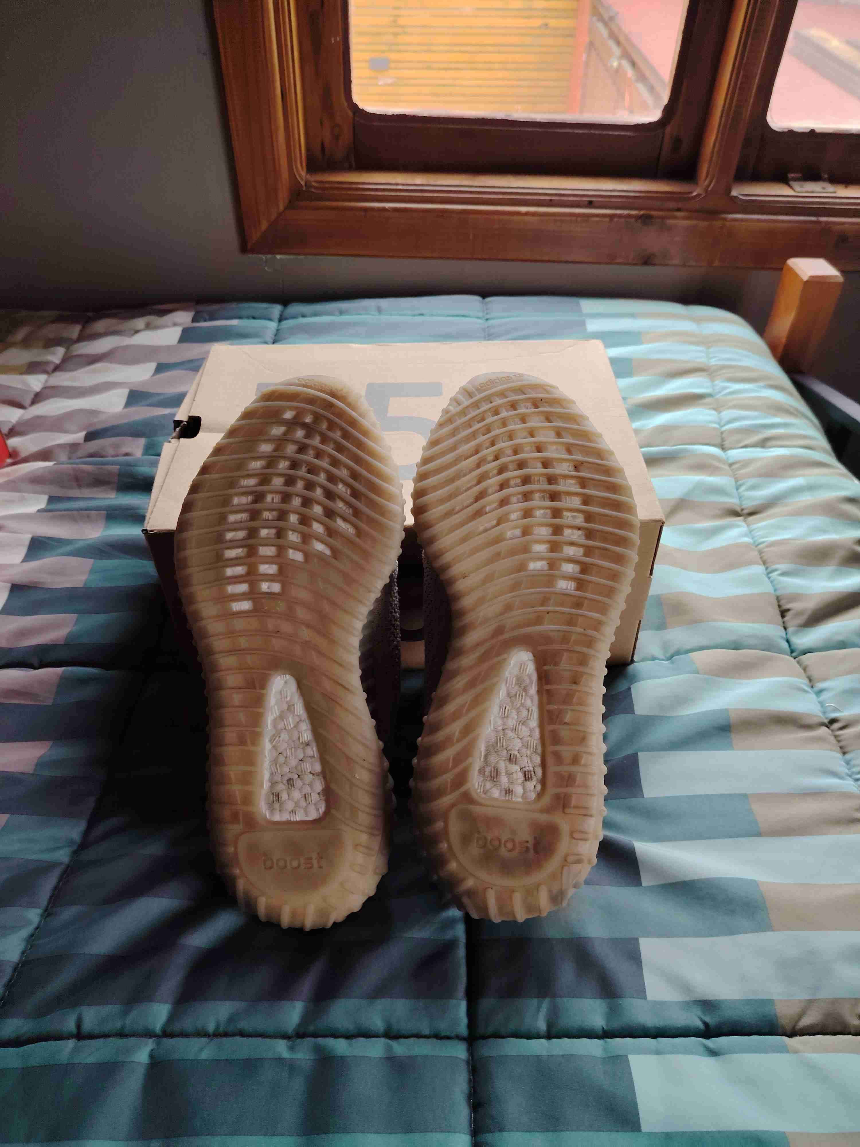 Zapatillas Yeezy 350 - miniatura 4