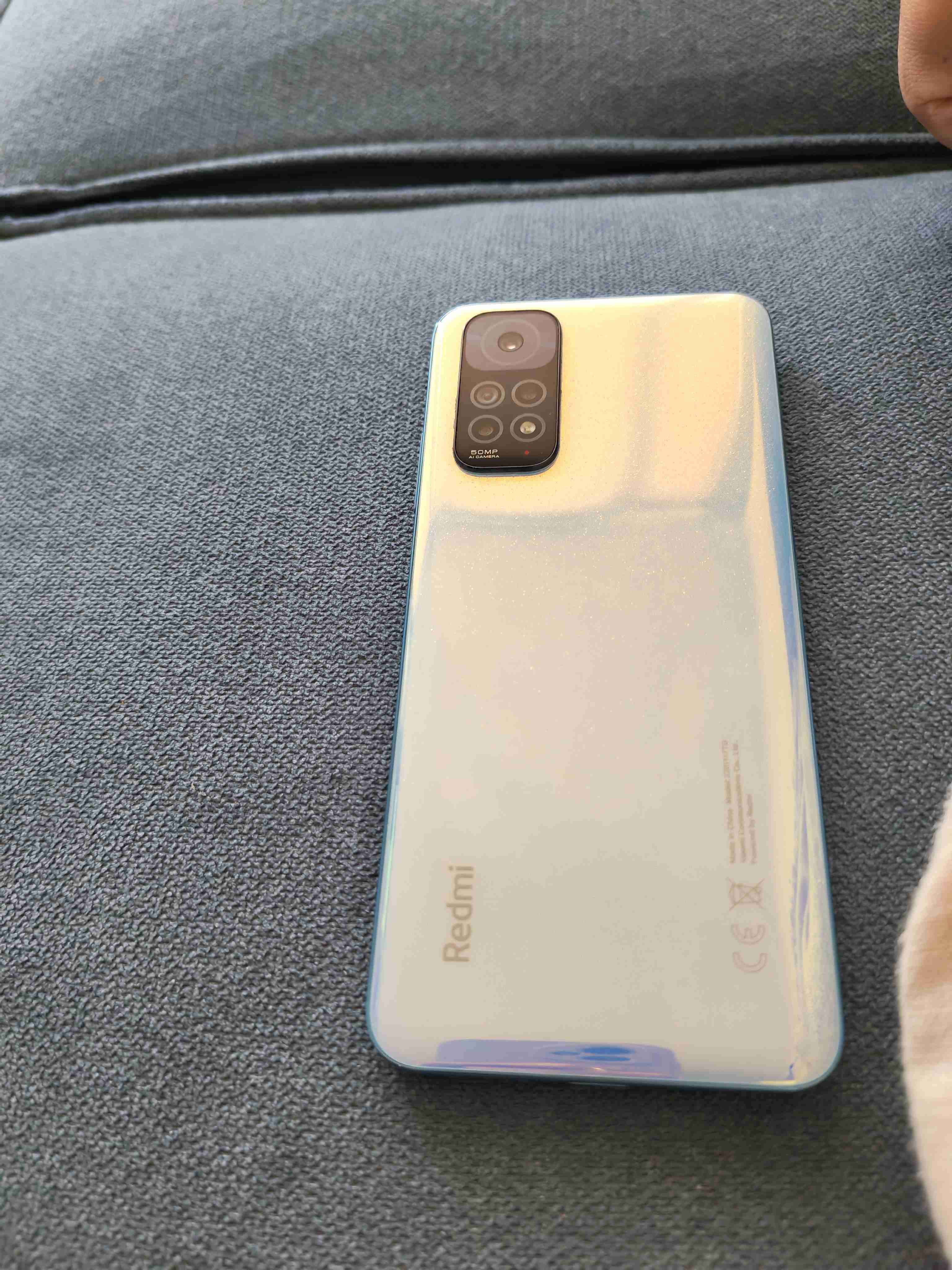 Teléfono Redmi - miniatura 1