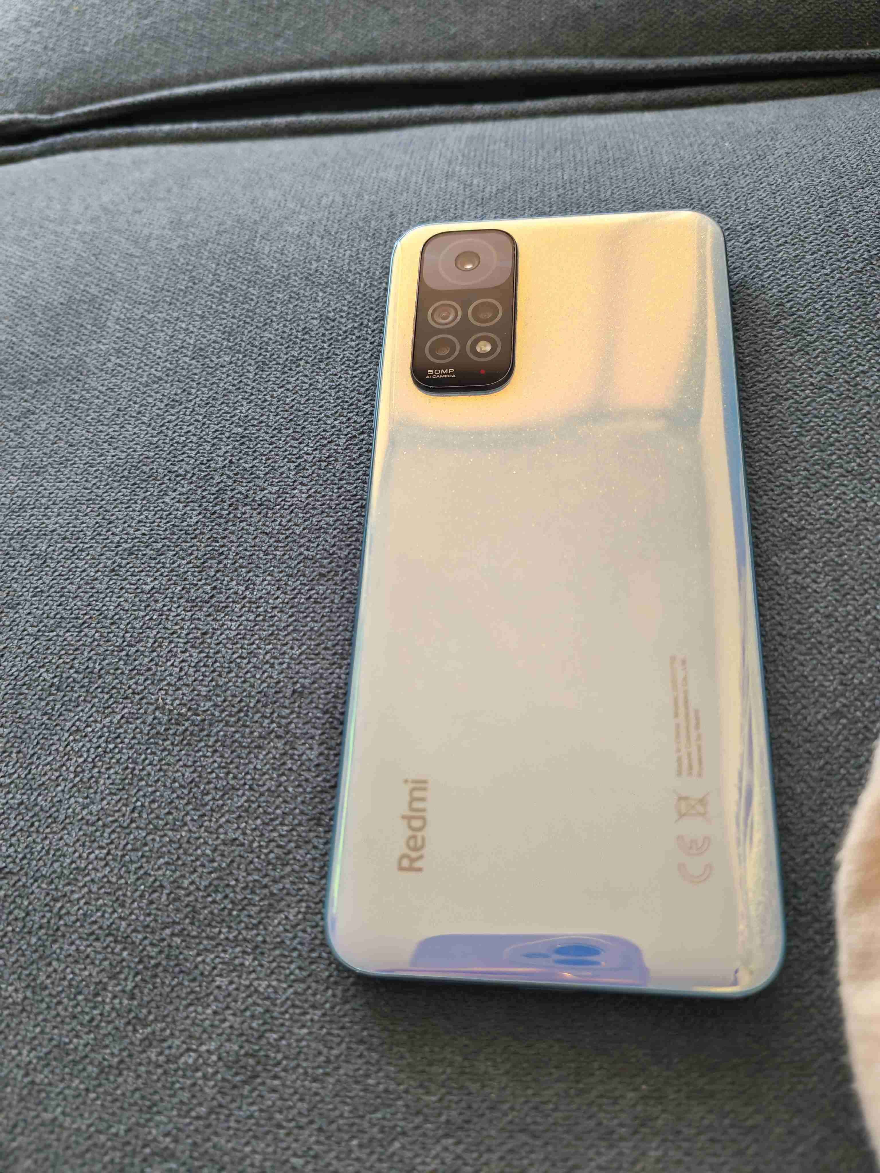 Teléfono Redmi - miniatura 2