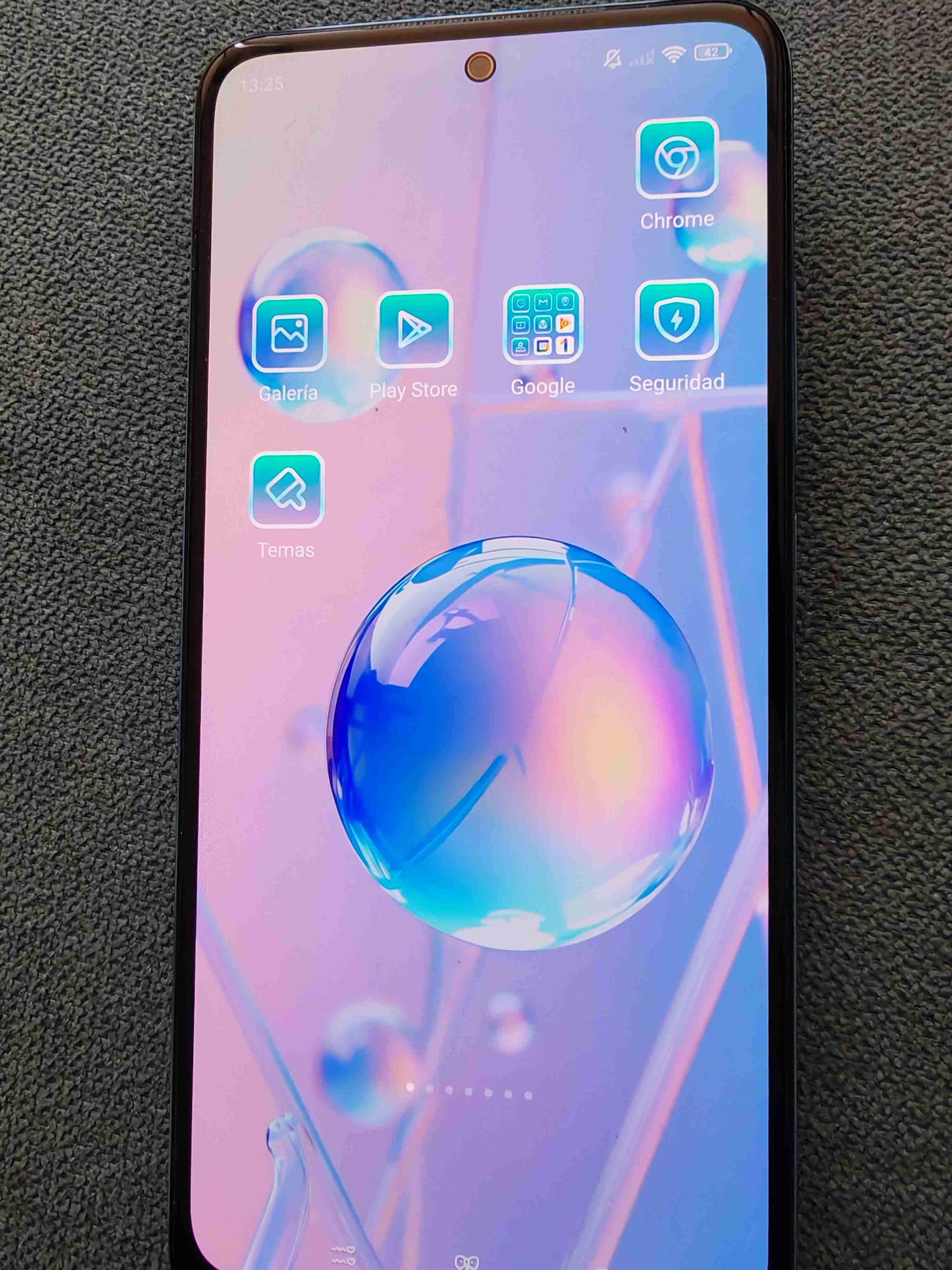 Teléfono Redmi - miniatura 3