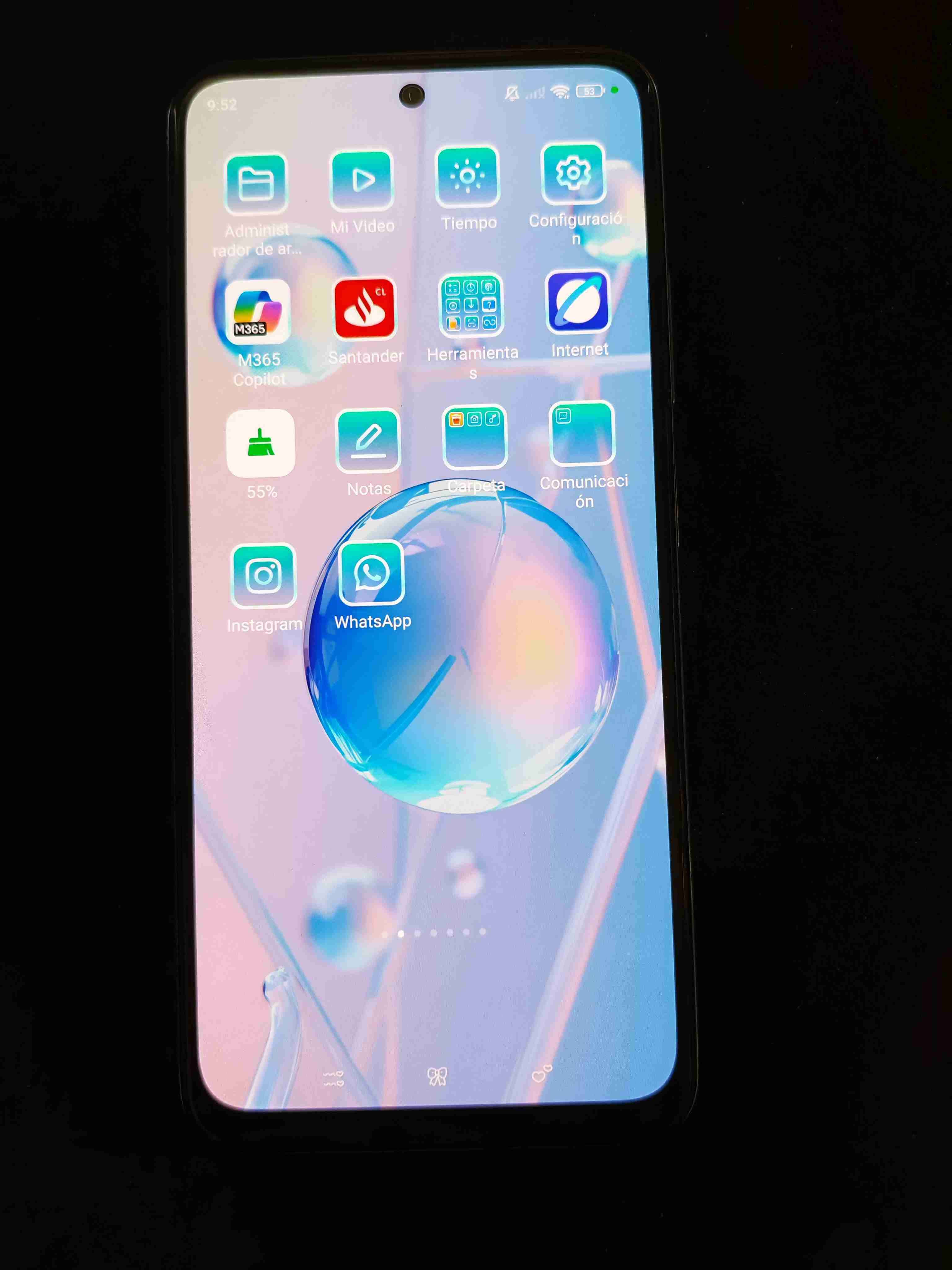 Teléfono Redmi - miniatura 5