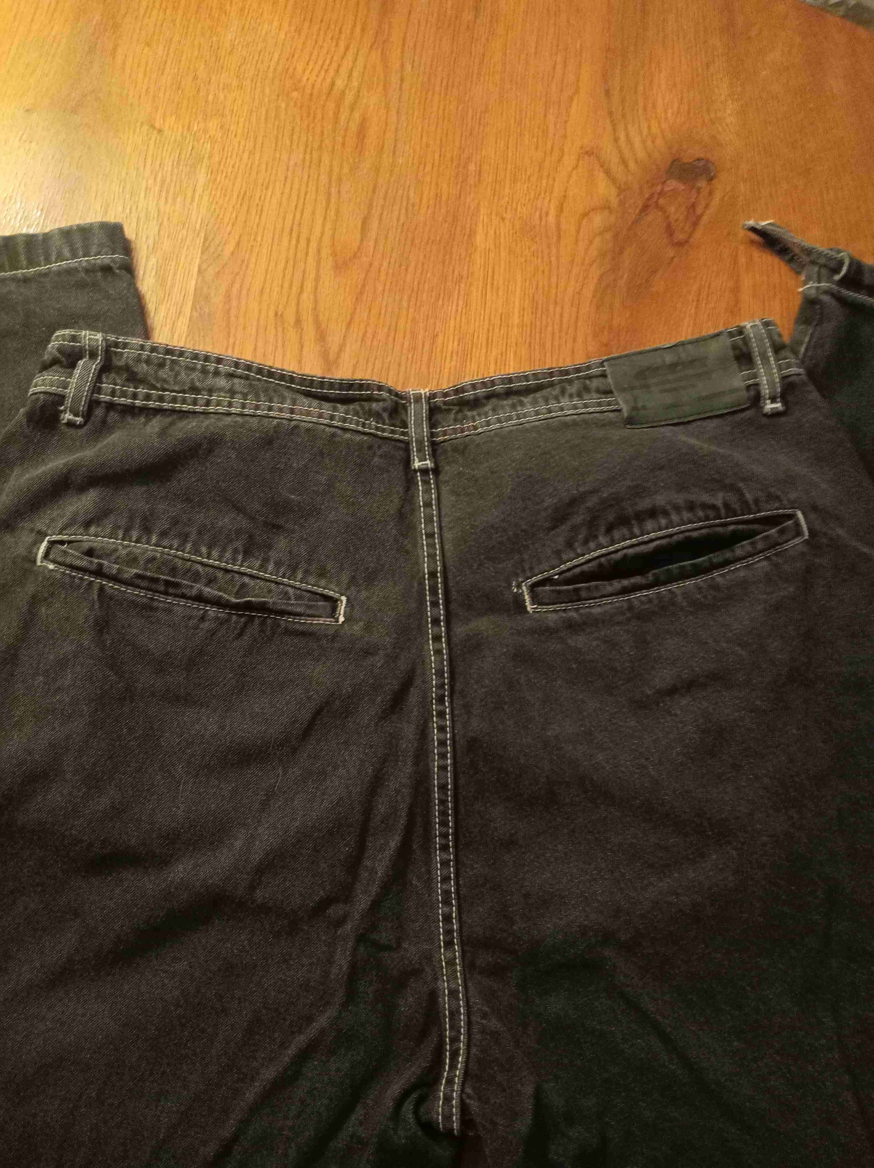 Pantalón cargo - baggy Americanino - miniatura 3