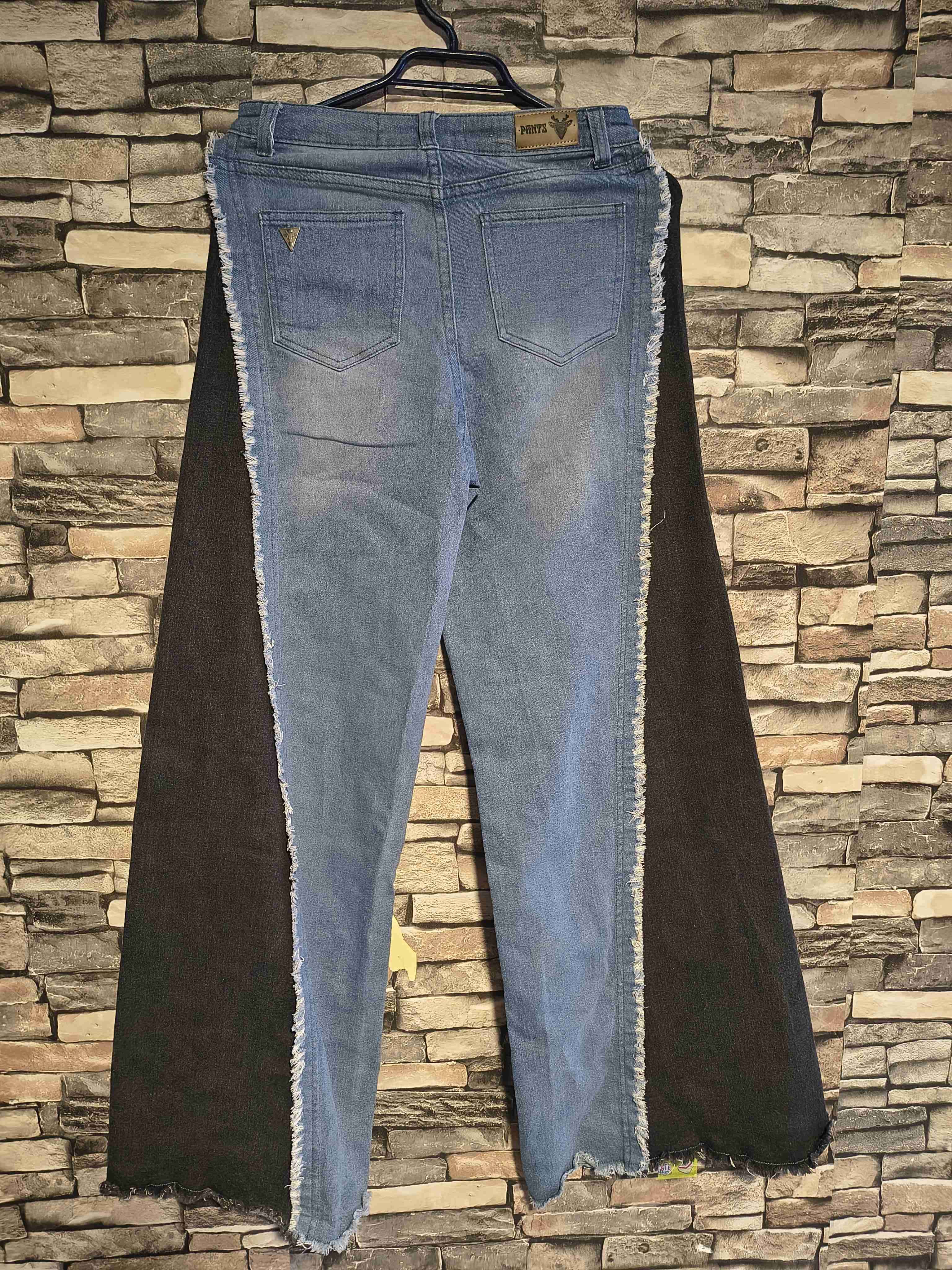 Jeans Elasticado Raindoor 40 - miniatura 2