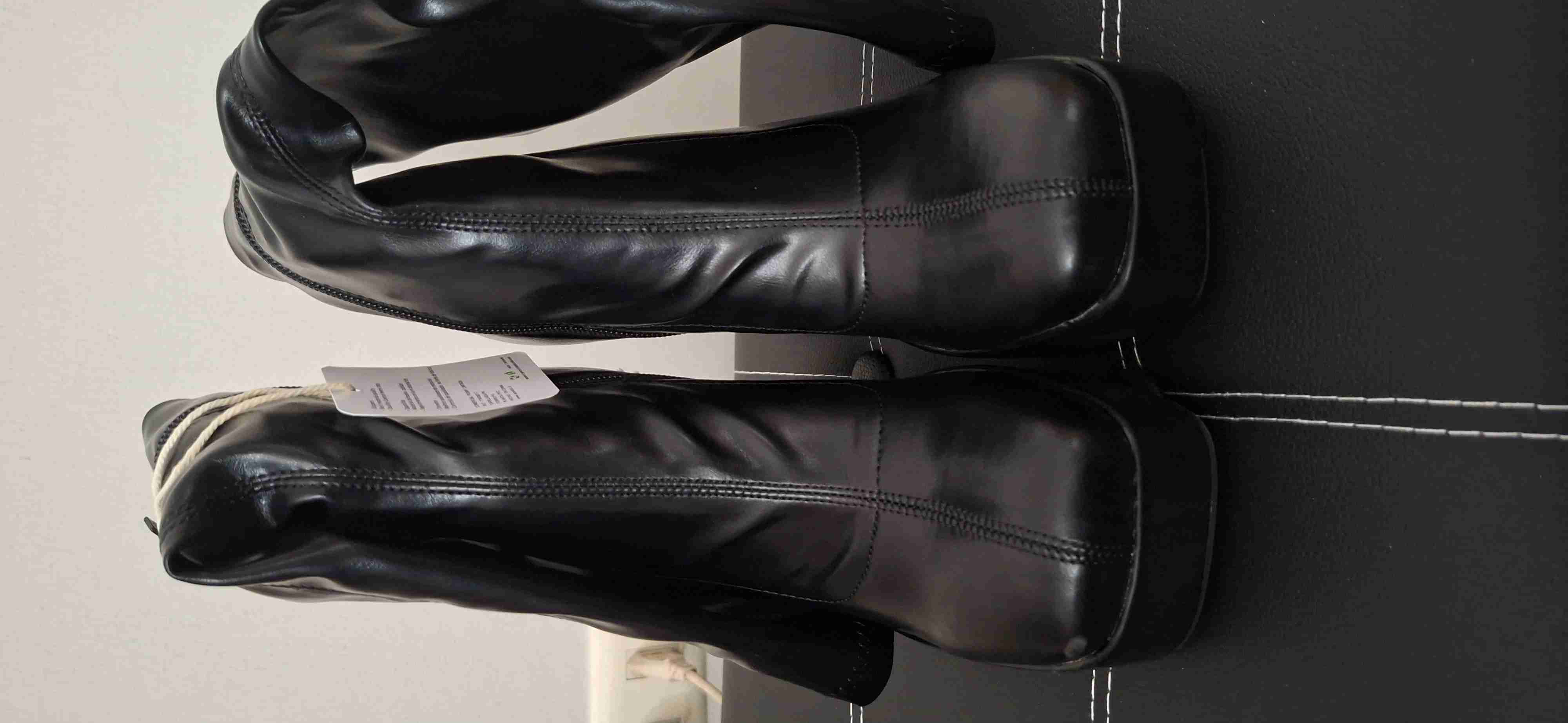 Botas bucaneras - miniatura 2