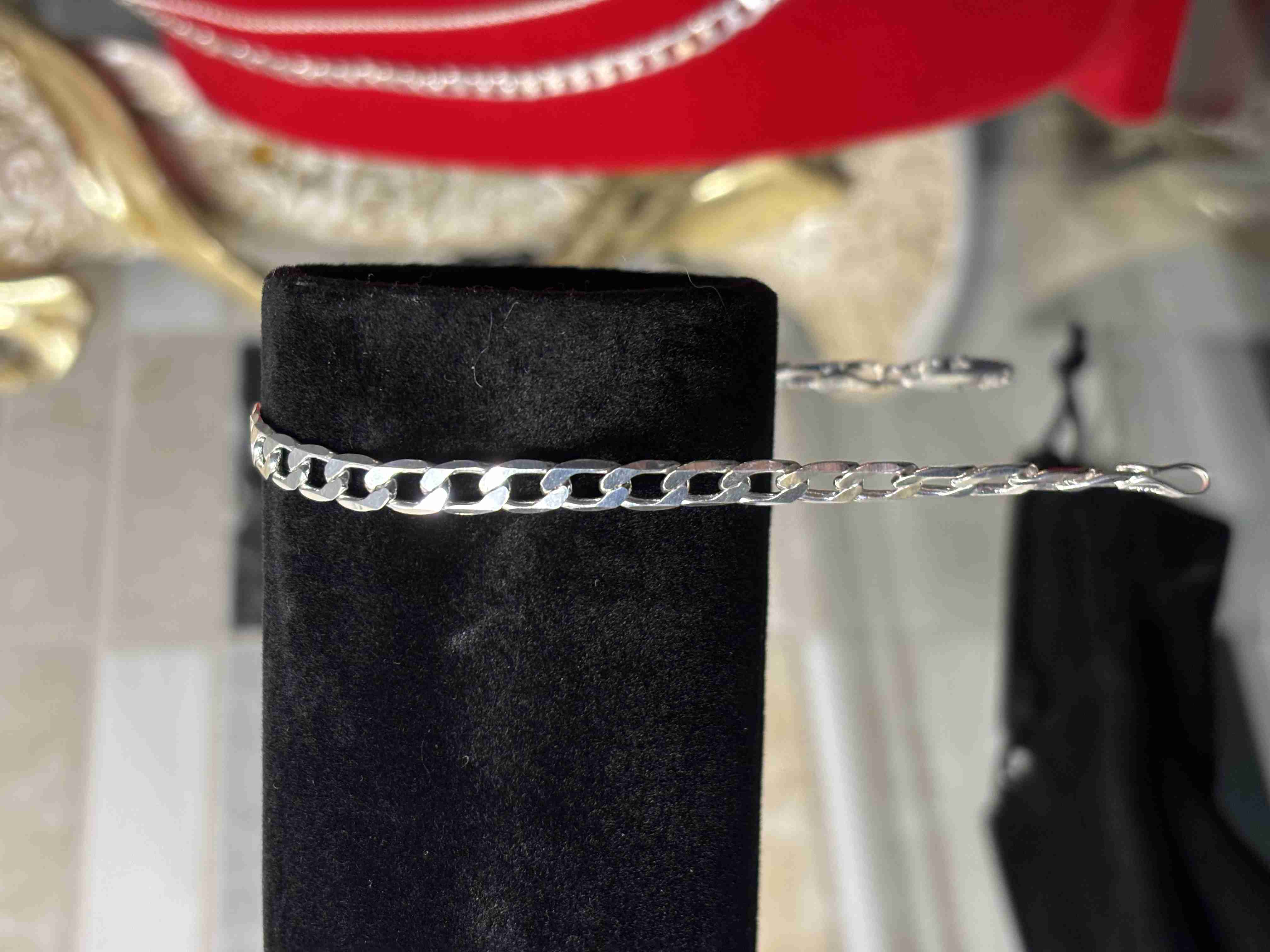 Pulsera de Plata 925 - miniatura 2