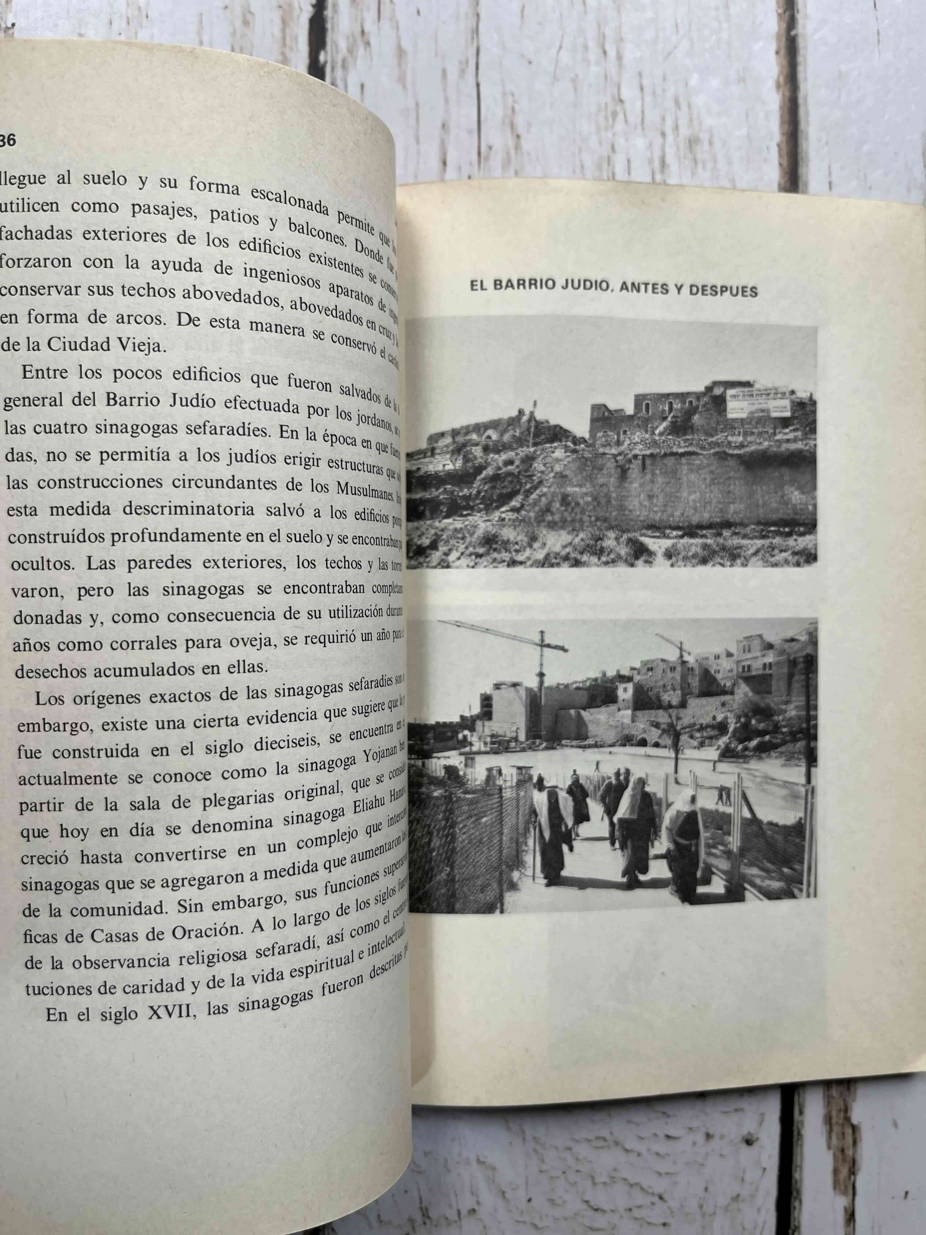 Jerusalem: Una Ciudad Renacida 1967-1977 - miniatura 5