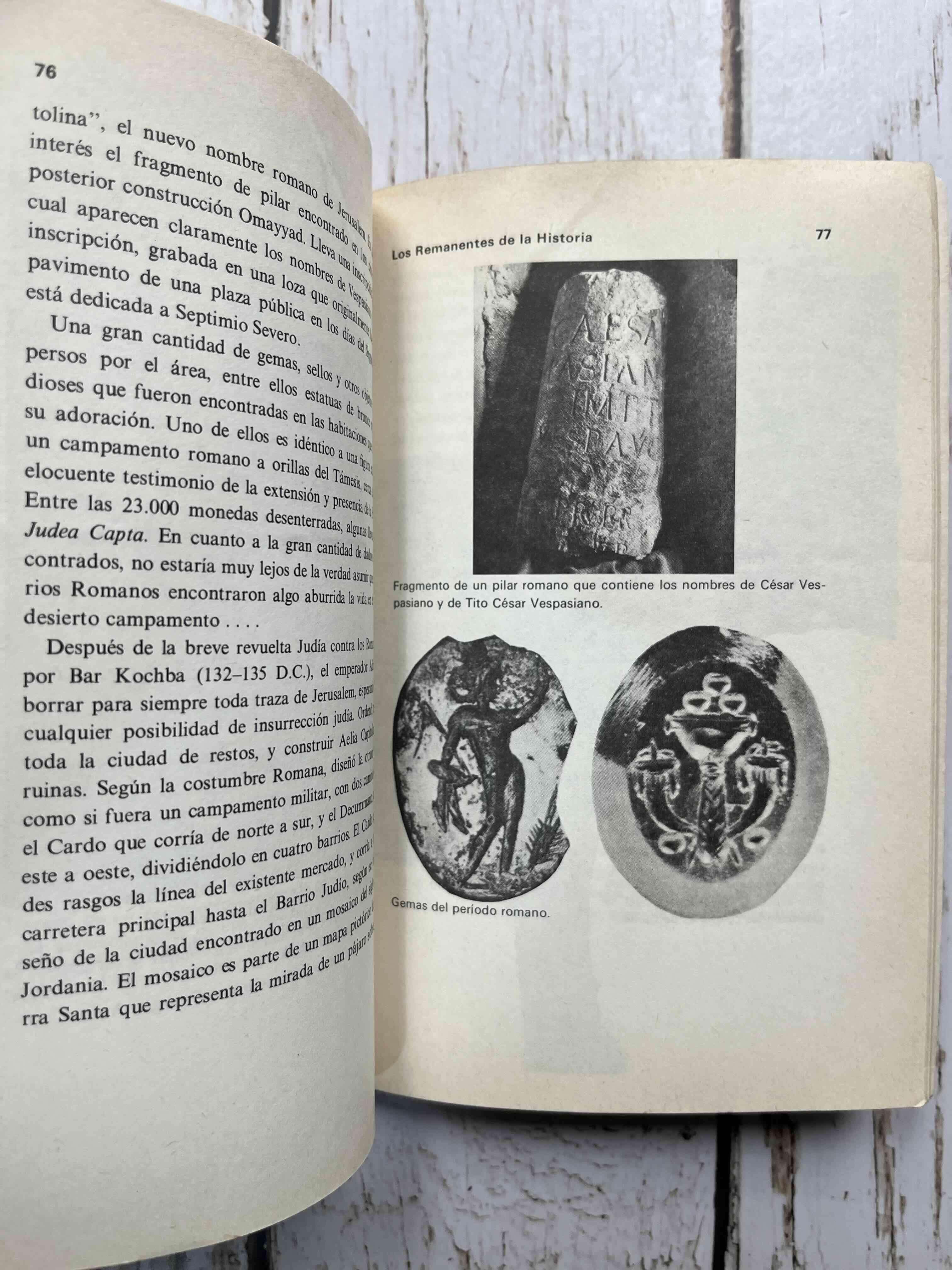 Jerusalem: Una Ciudad Renacida 1967-1977 - miniatura 6