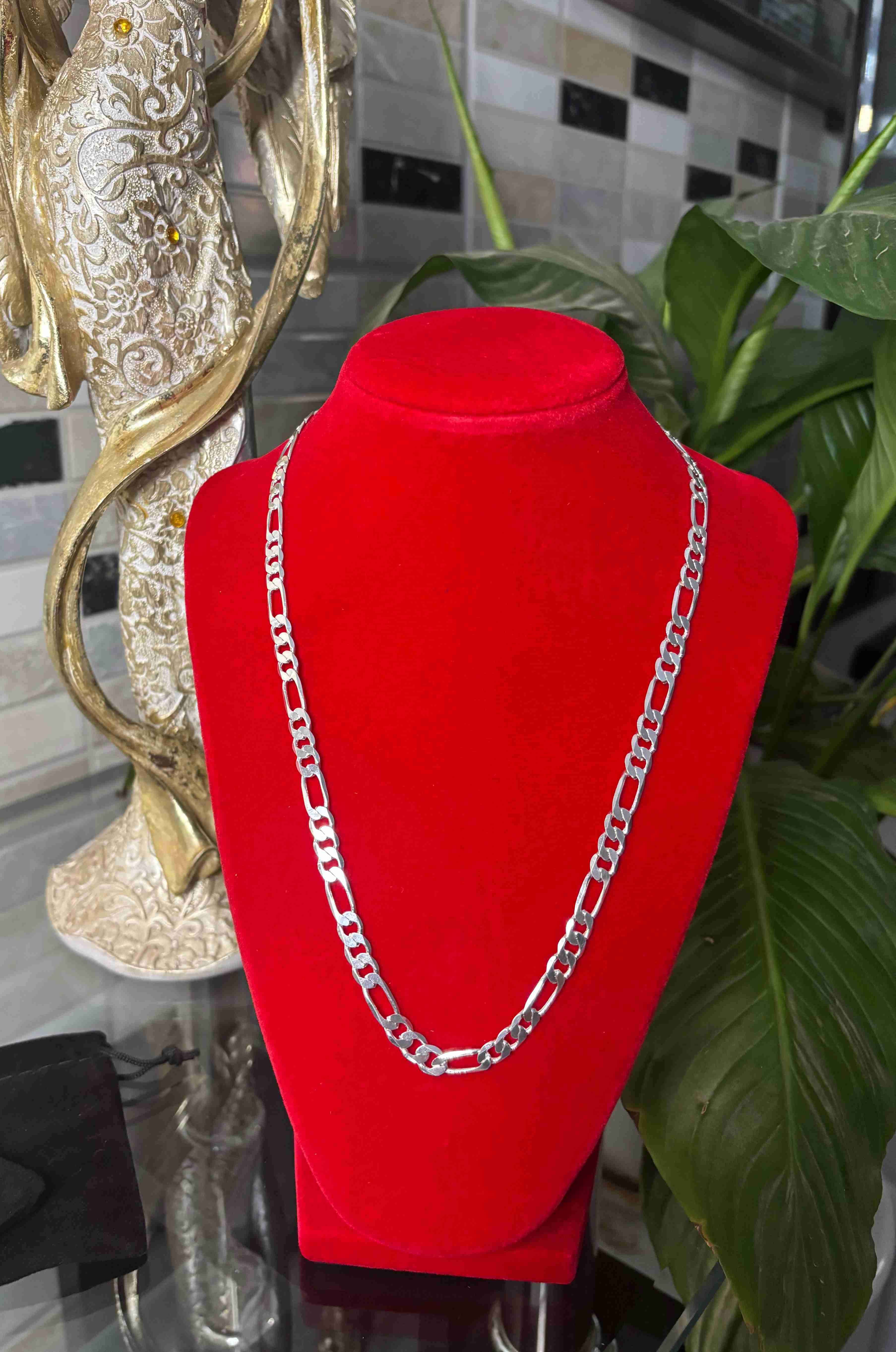 Cadena Plata 925 - miniatura 2