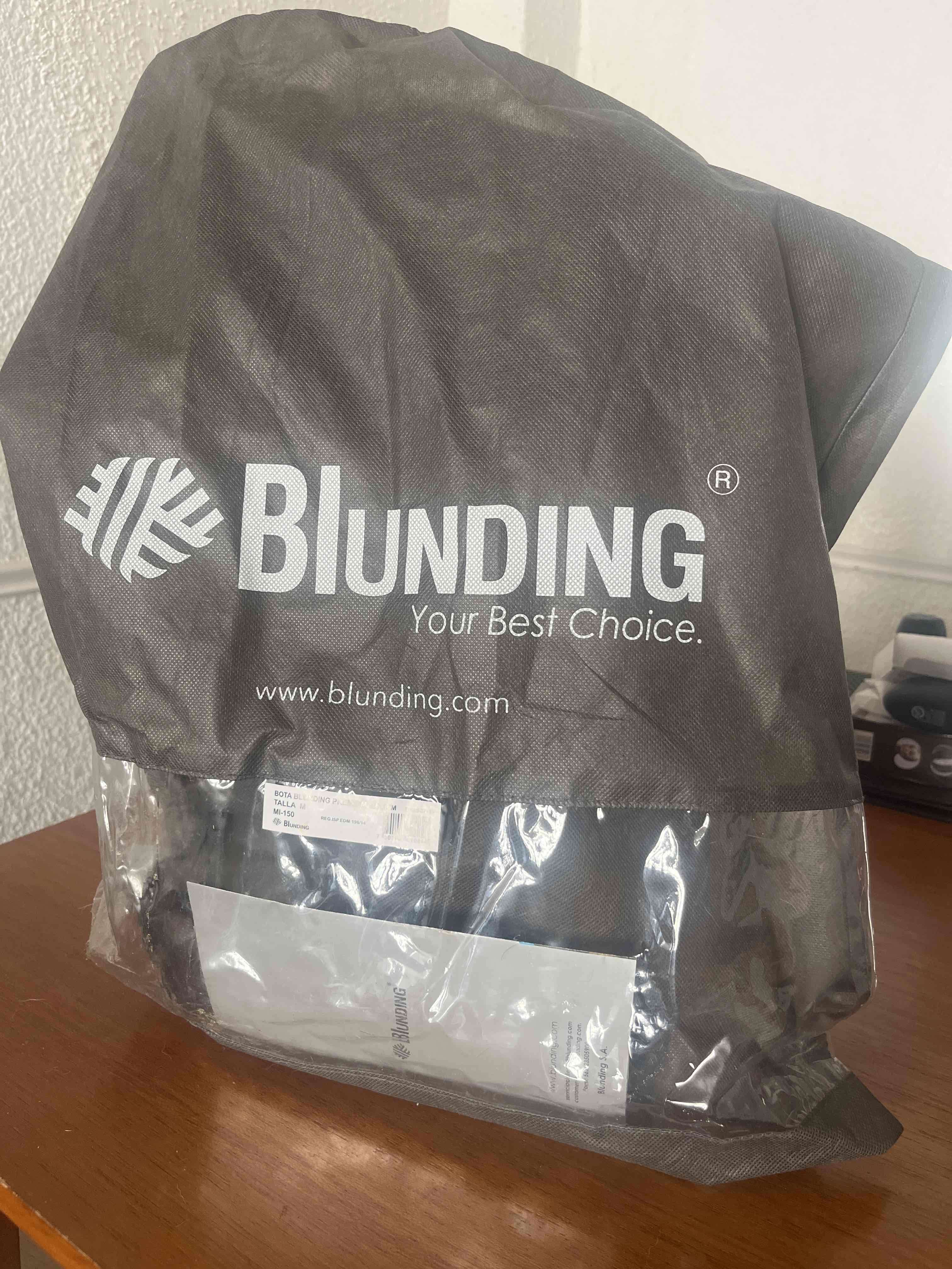 Bota ortopédica - miniatura 3