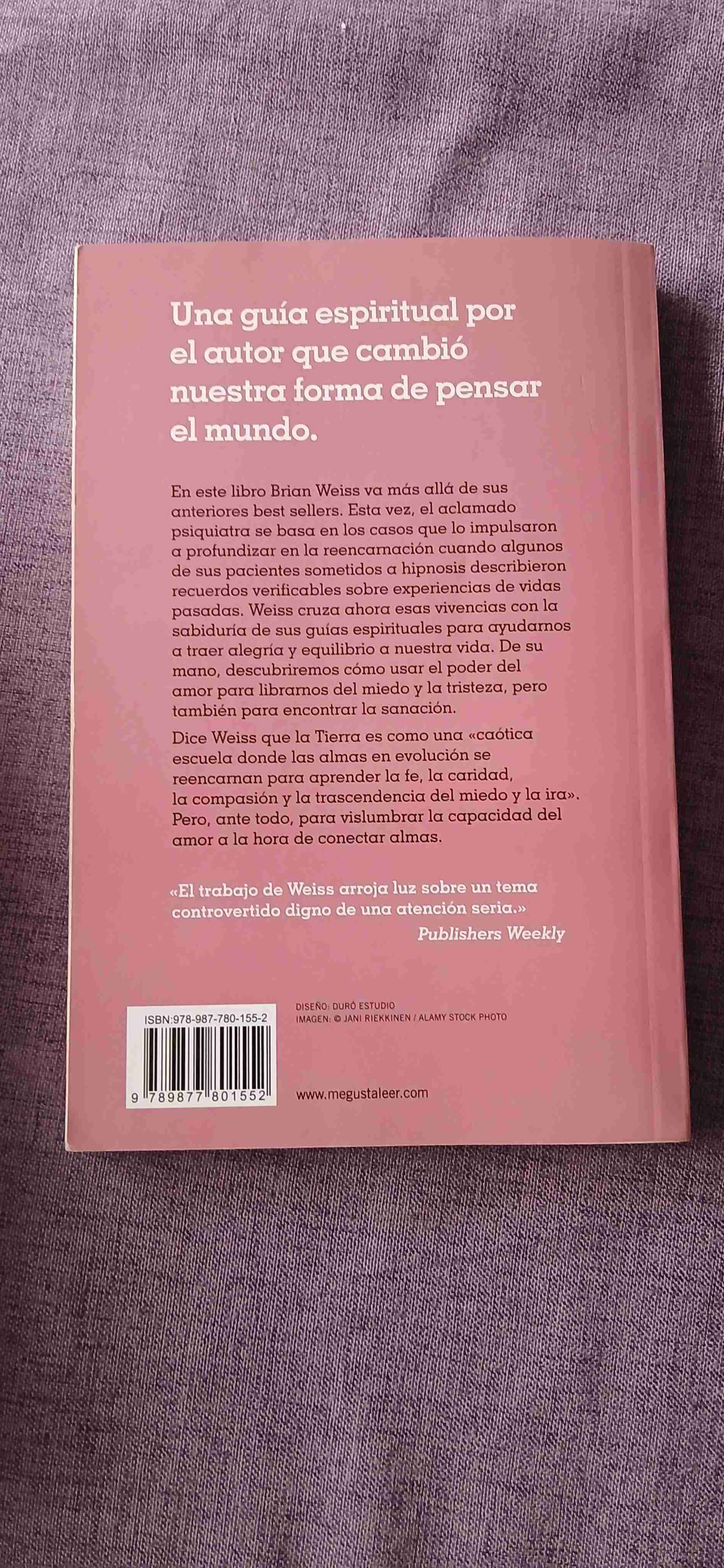 Libro 'Los mensajes de los sabios' - miniatura 2